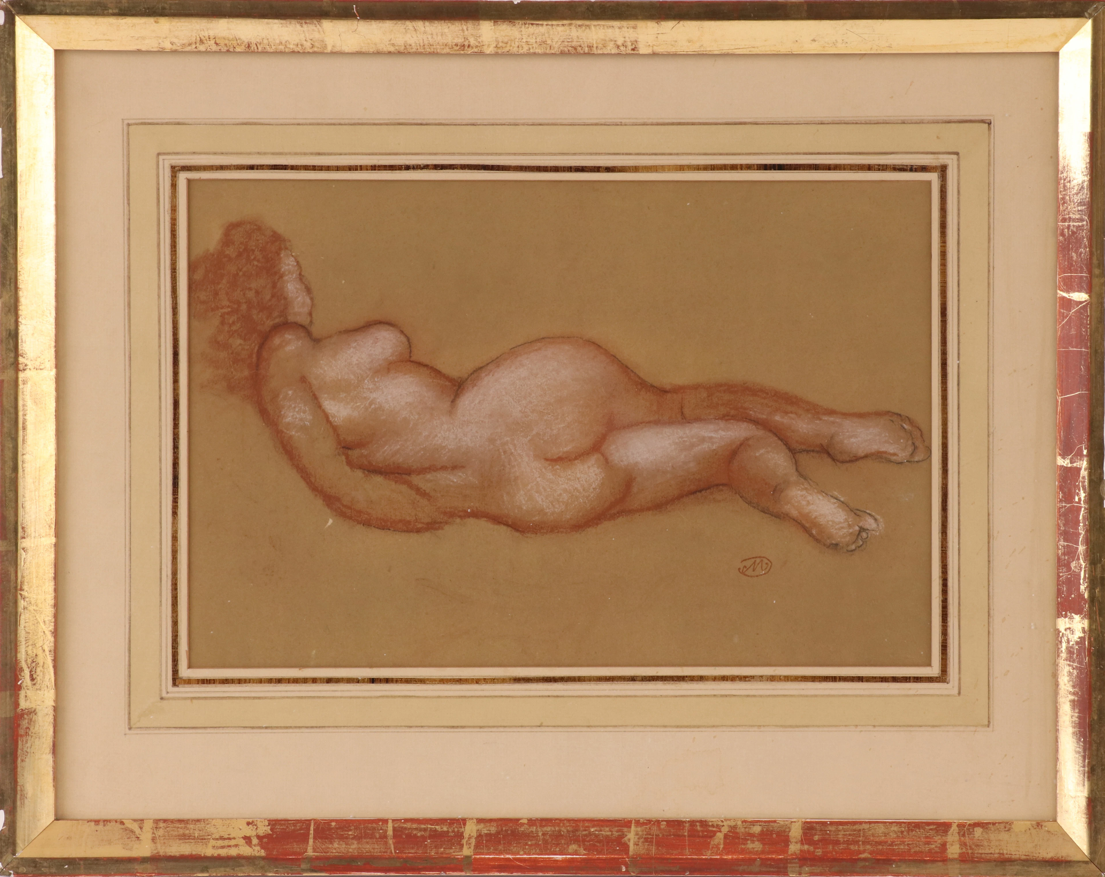 Aristide Maillol (1861-1944)