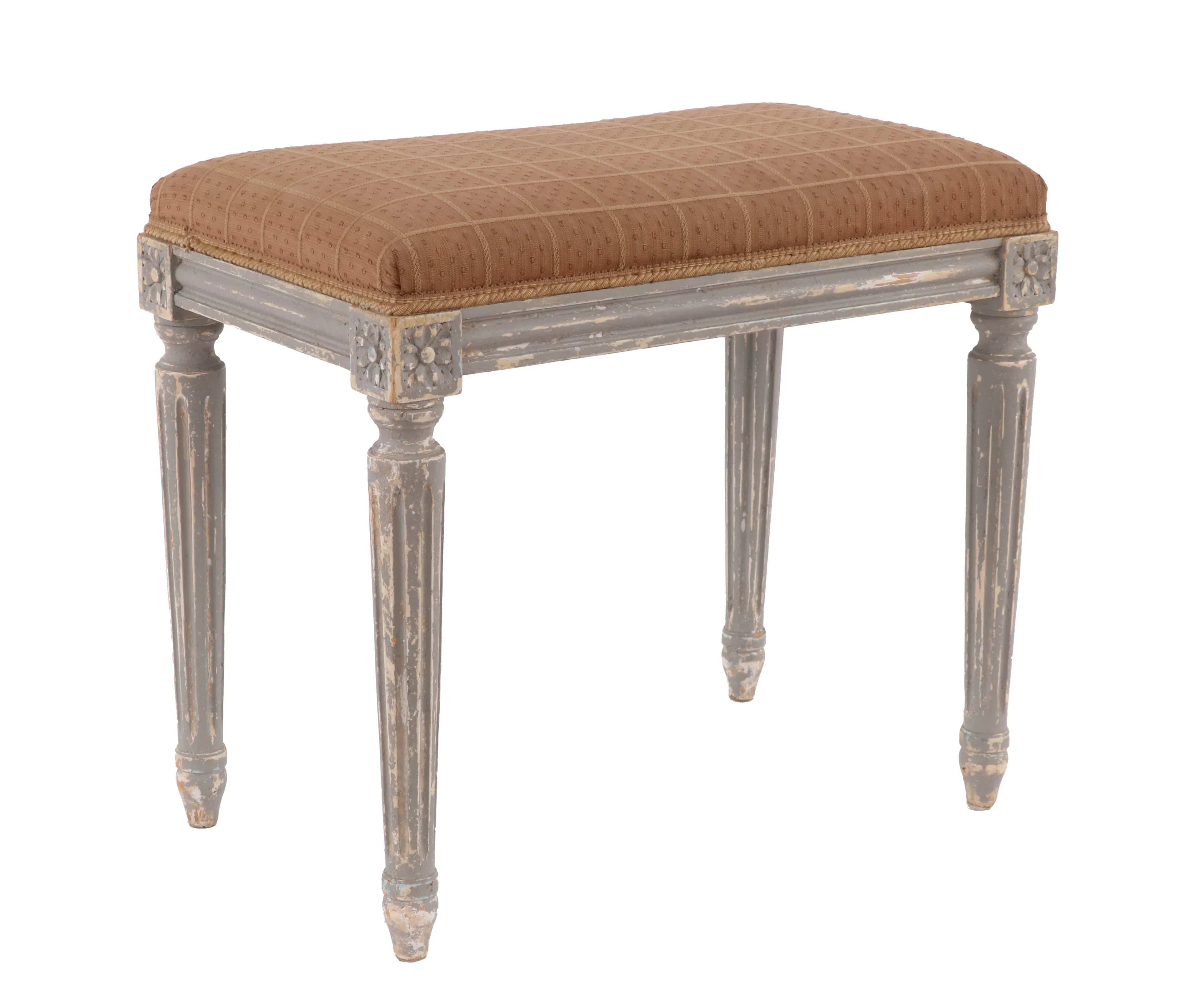 Taburett, gustaviansk stil, 1900-tal