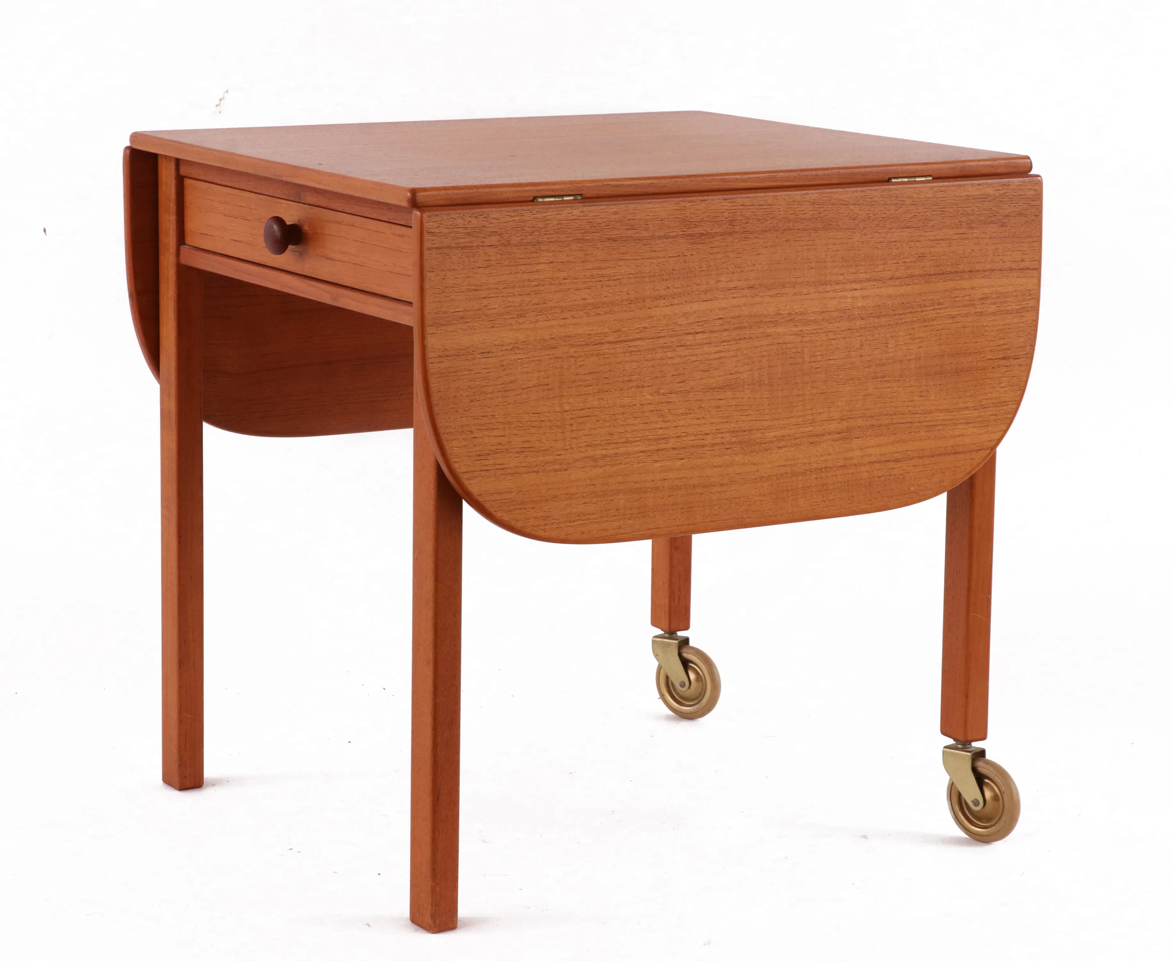 Sidobord, "Trissan", Engström & Myrstrand för Tingströms, 1960-tal