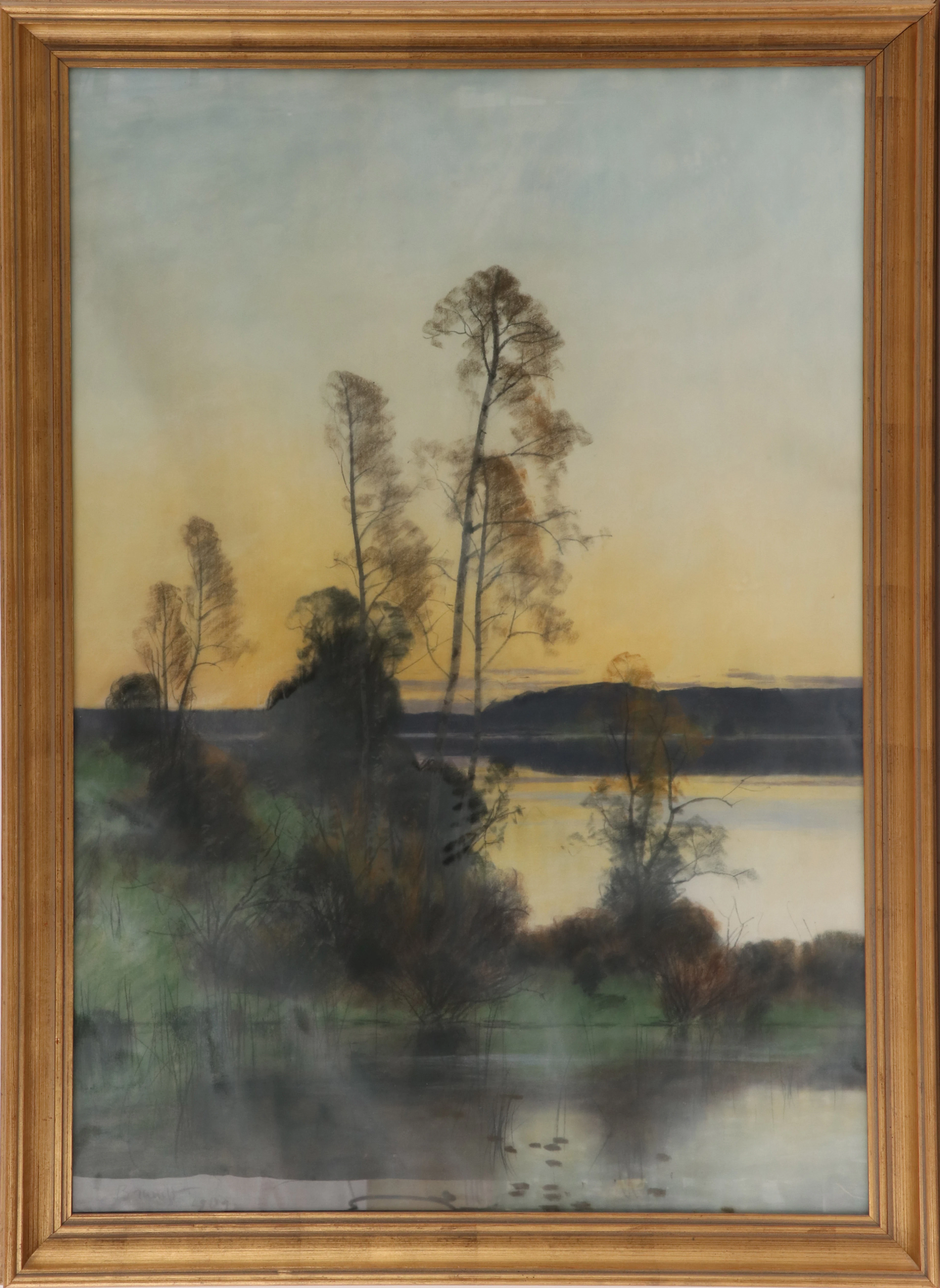 Carl Brandt (1852-1930)
