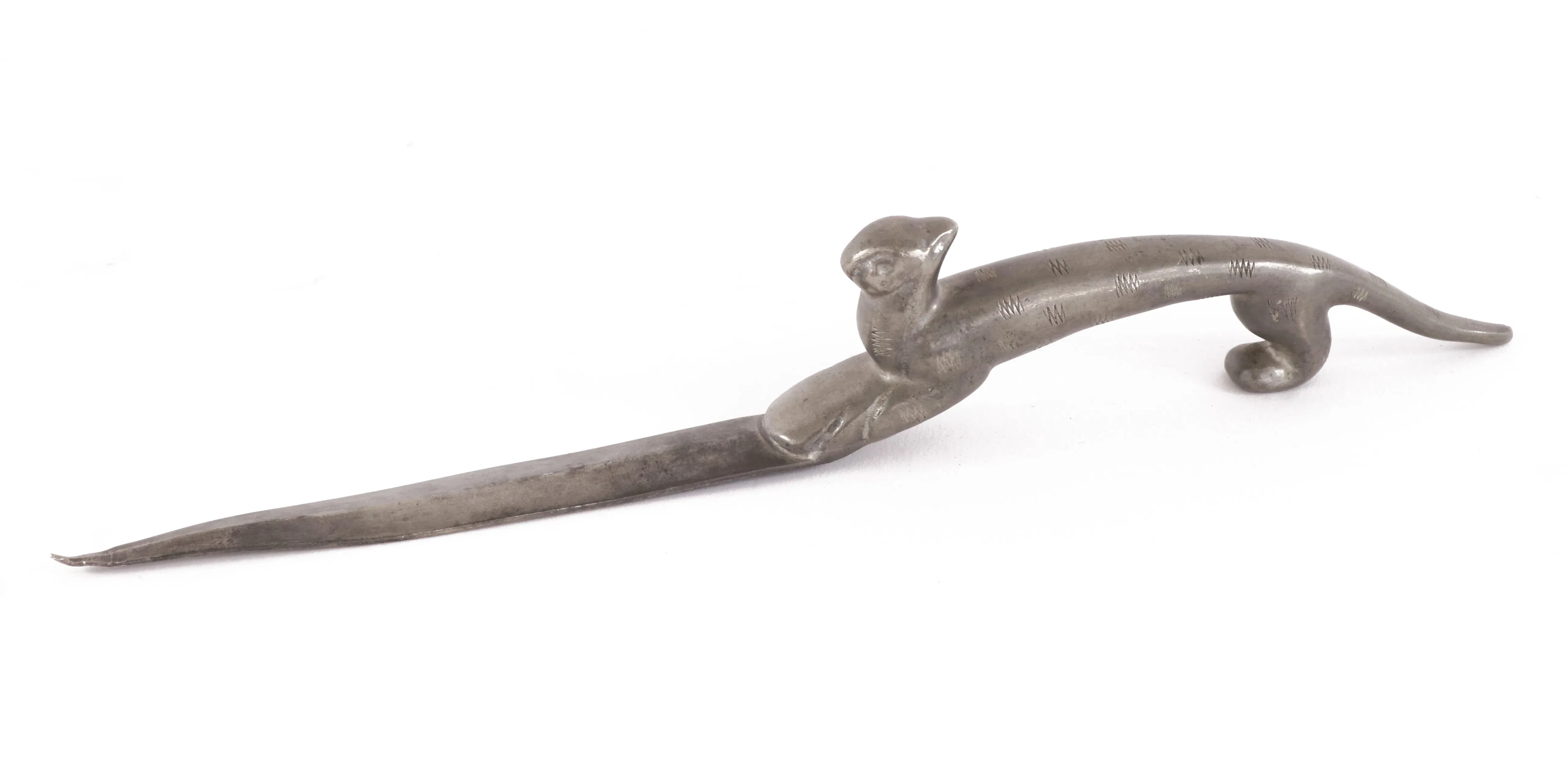 Brevkniv, firma Svenskt Tenn, Stockholm