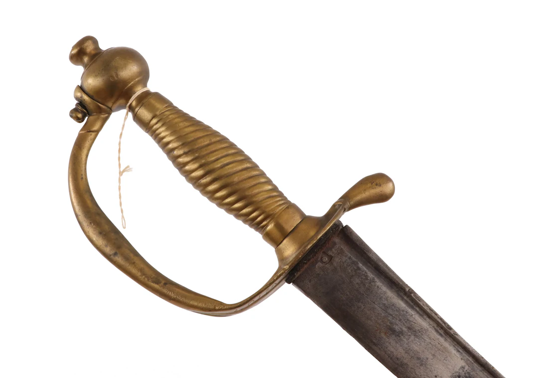 Huggare, Sverige, m/1748