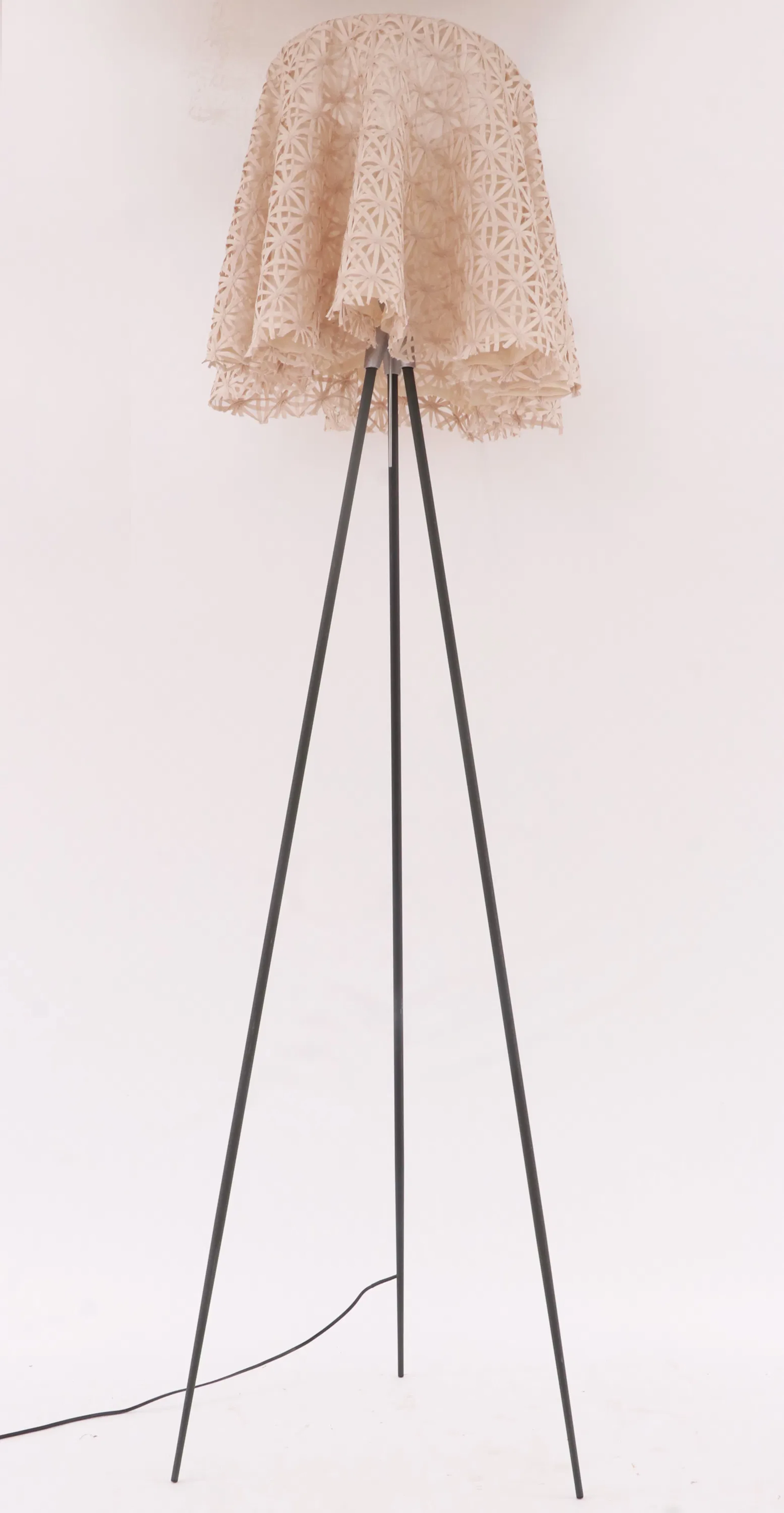Golvlampa, "Rosy Angelis", Philippe Starck för Flos, Italien
