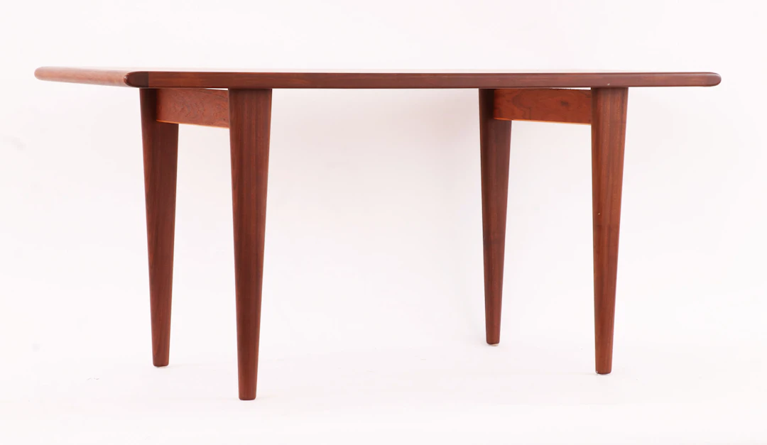 Soffbord, 1950/60-tal