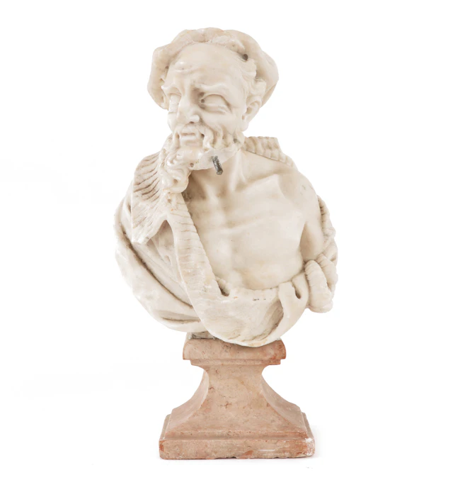 Skulptur, 1800-tal