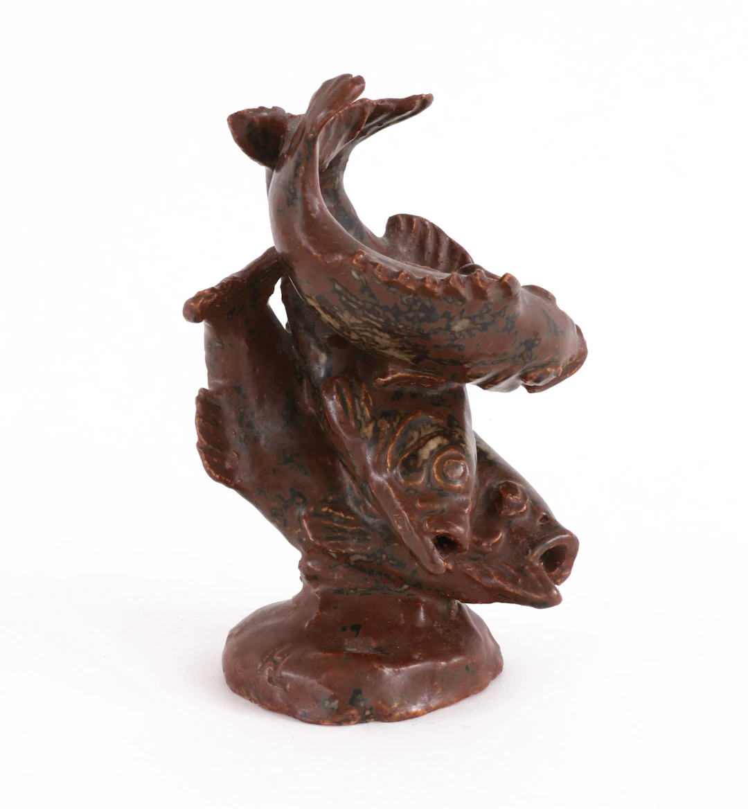 Figurin, Hugo Liisberg för Saxbo, Danmark