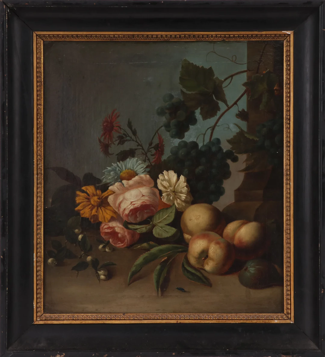 Holländsk skola, 17/1800-tal