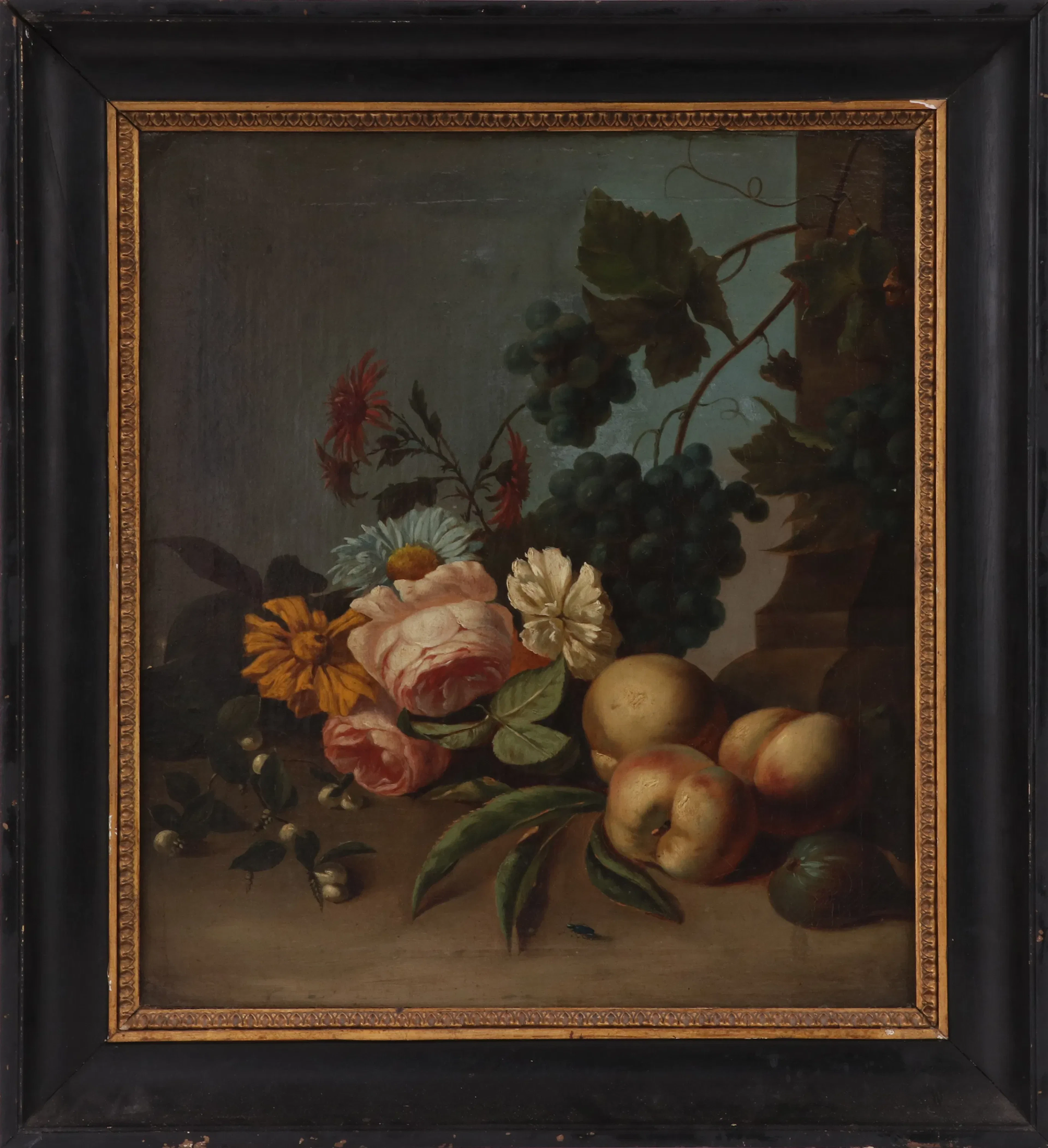 Holländsk skola, 17/1800-tal
