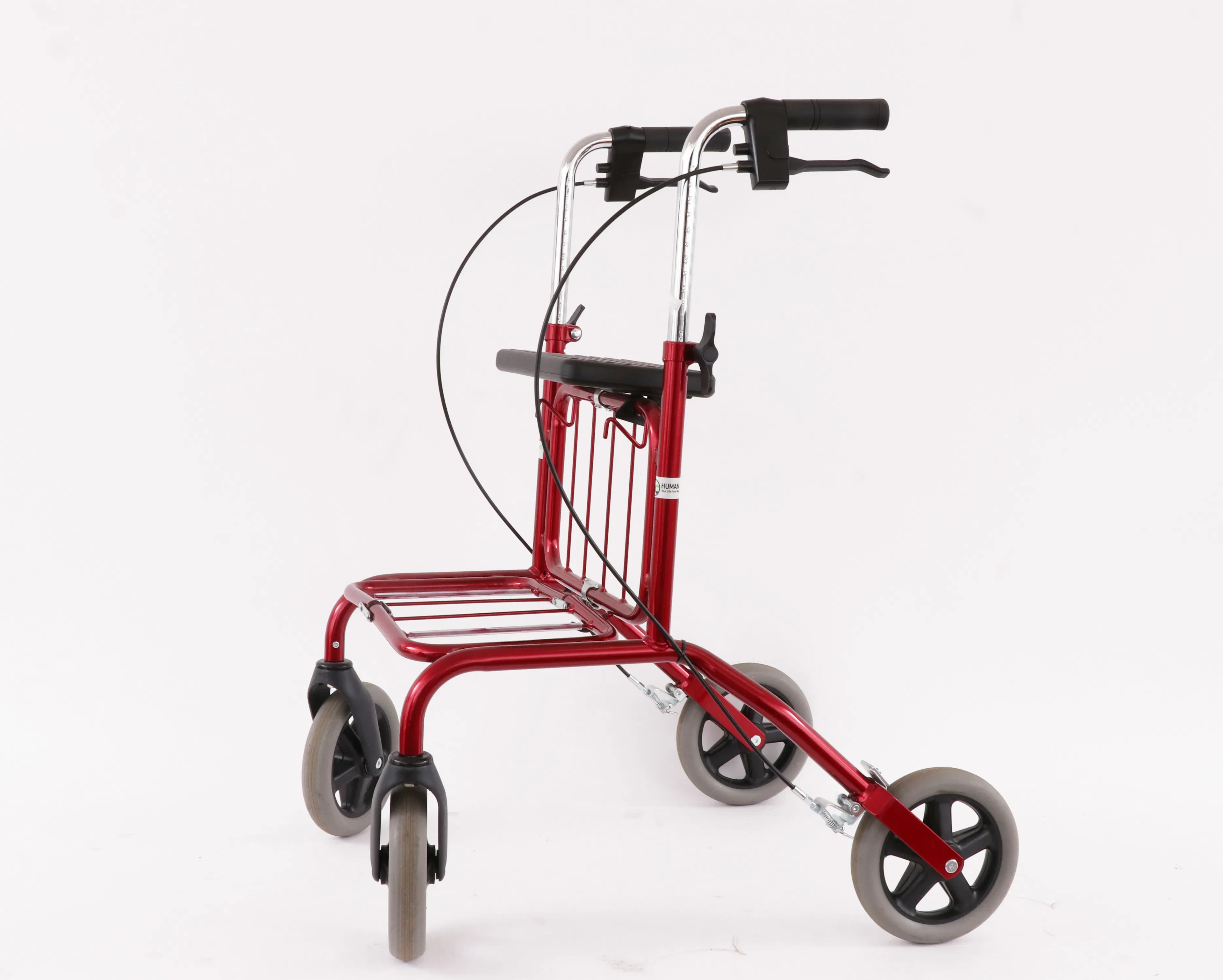 Rollator, Rebel 62