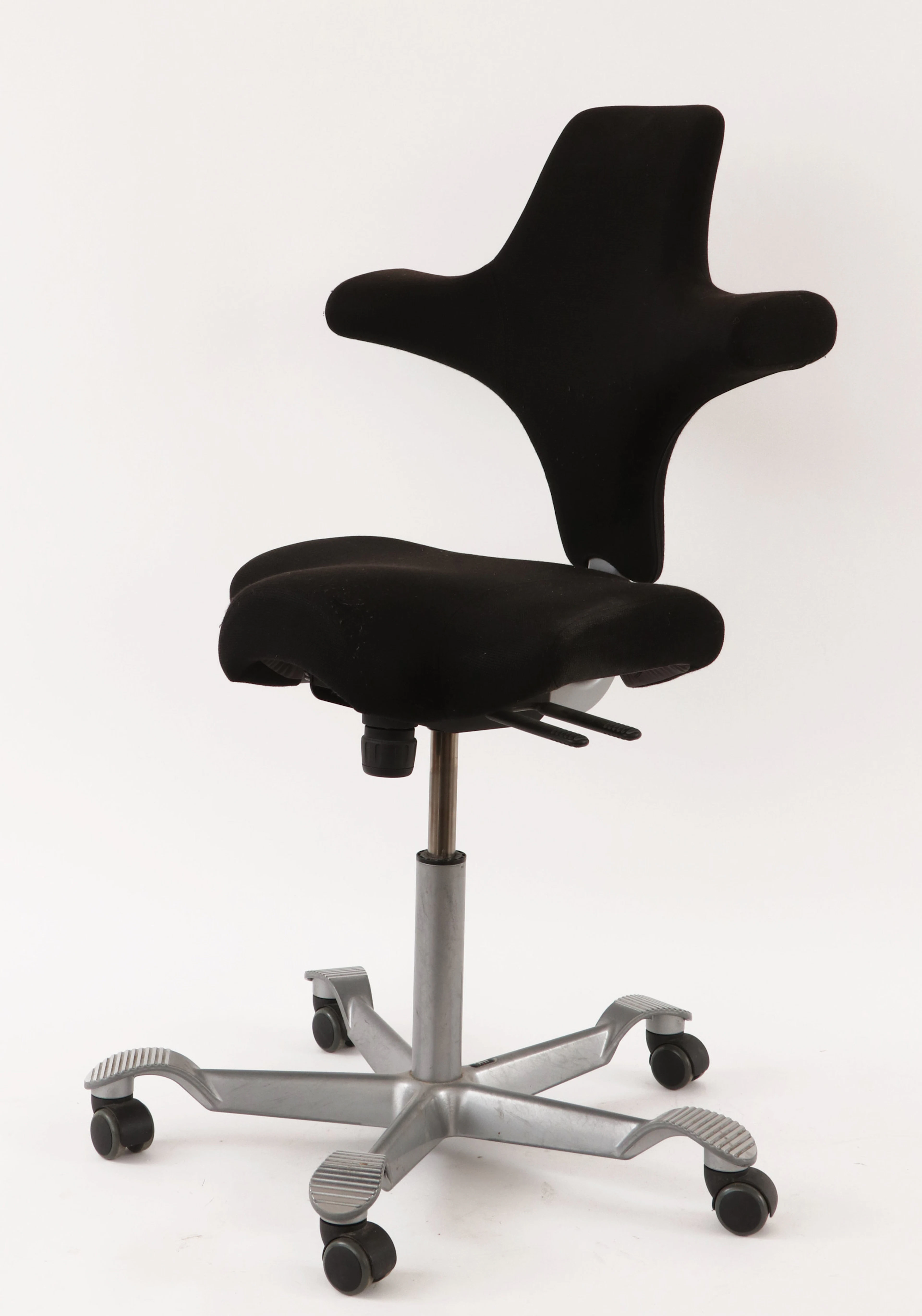 Ergonomisk stol, Peter Opsvik för HÅG, Norge