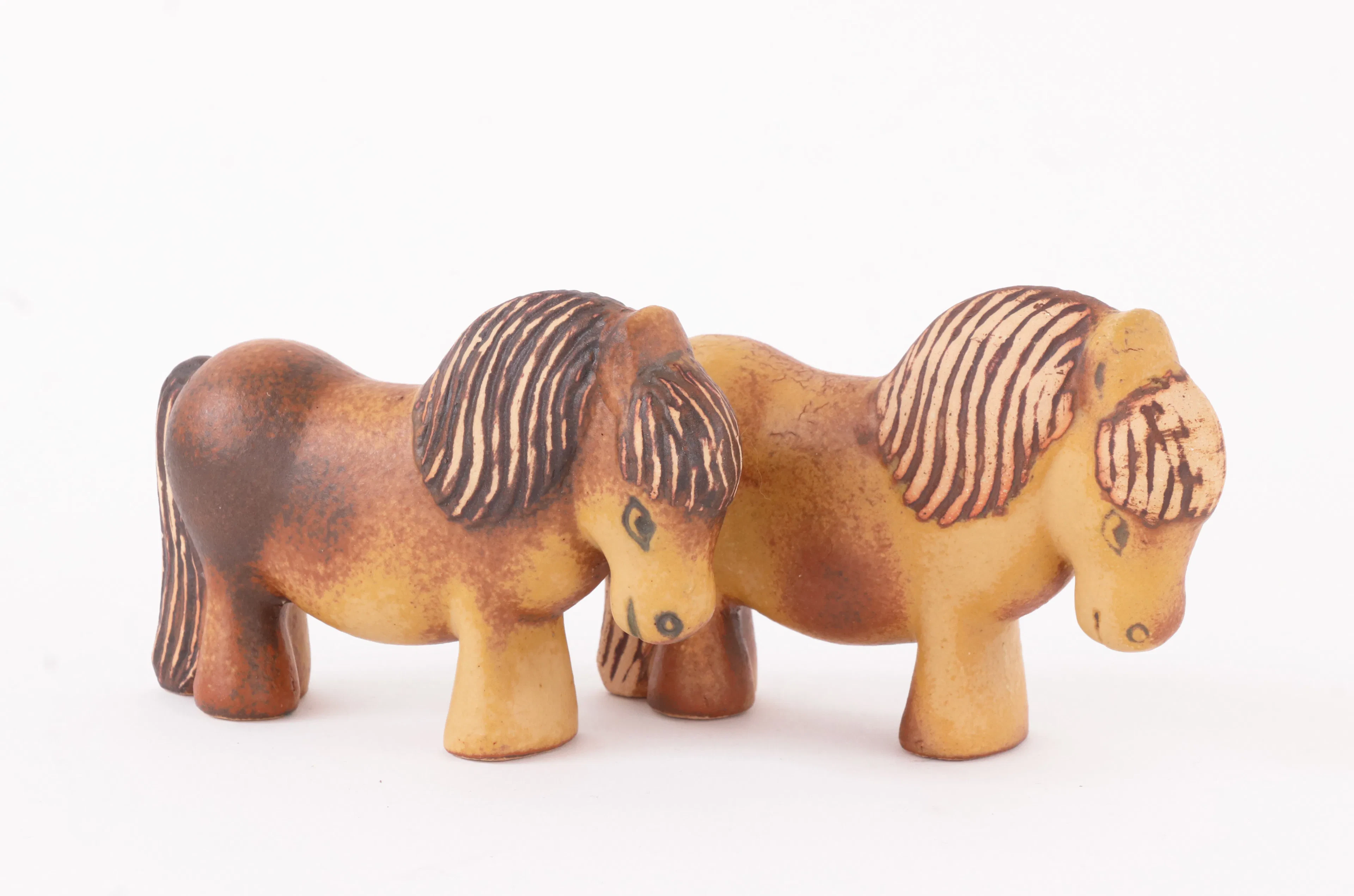 Figuriner 2st, Lisa Larson