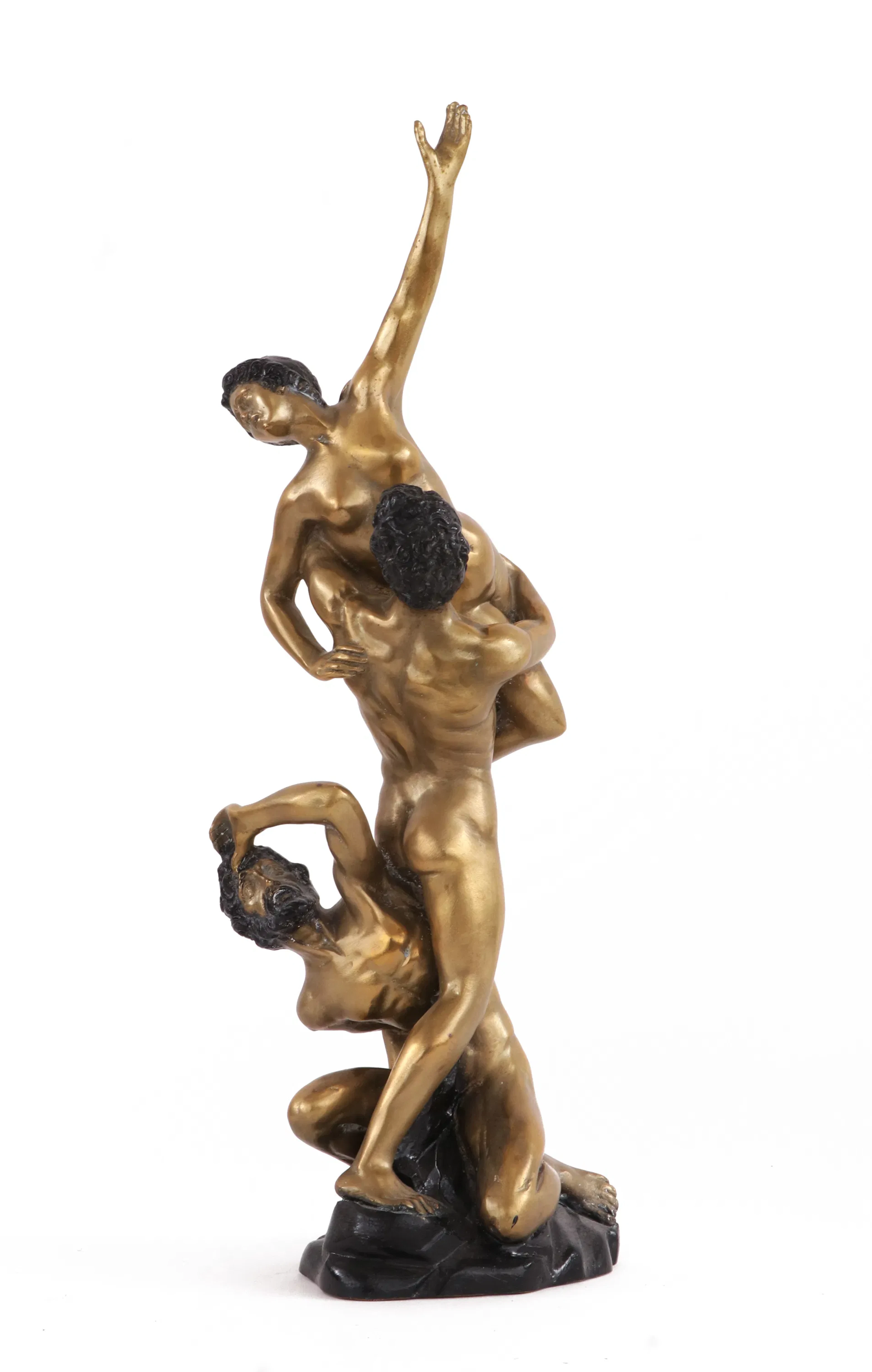 Skulptur, efter Giovanni da Bologna