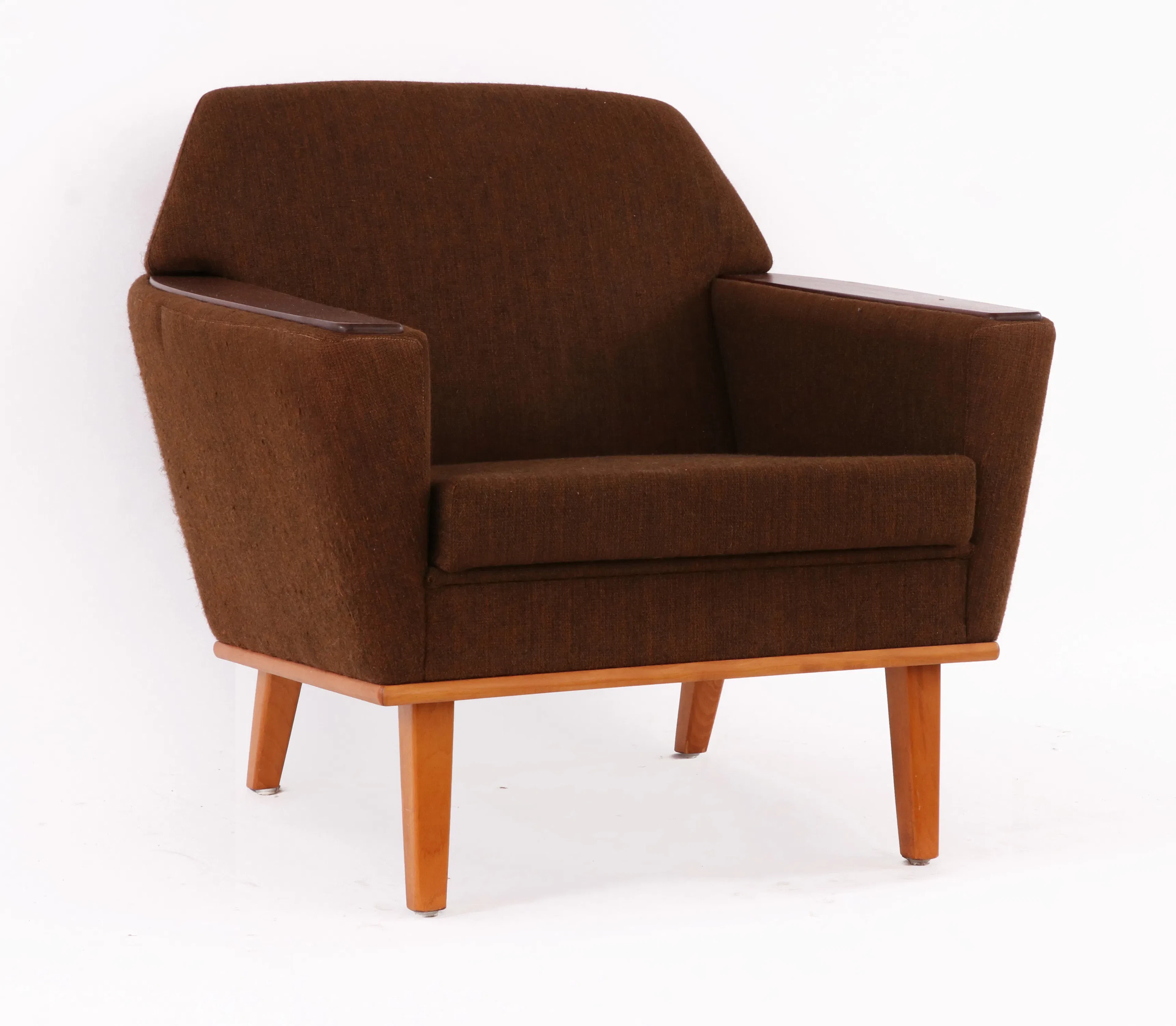 Fåtölj, 1950/60-tal
