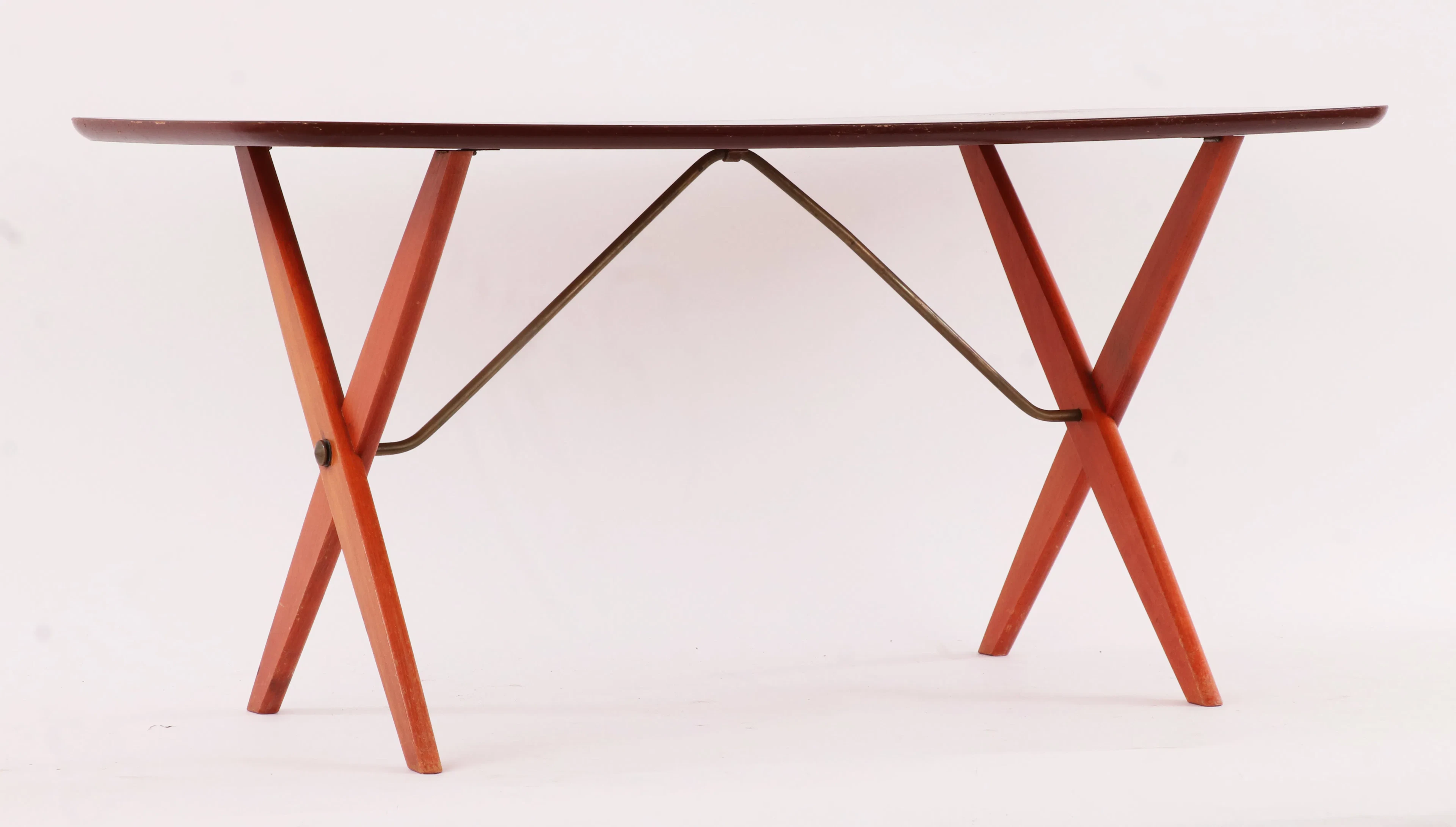 Soffbord, 1950/60-tal