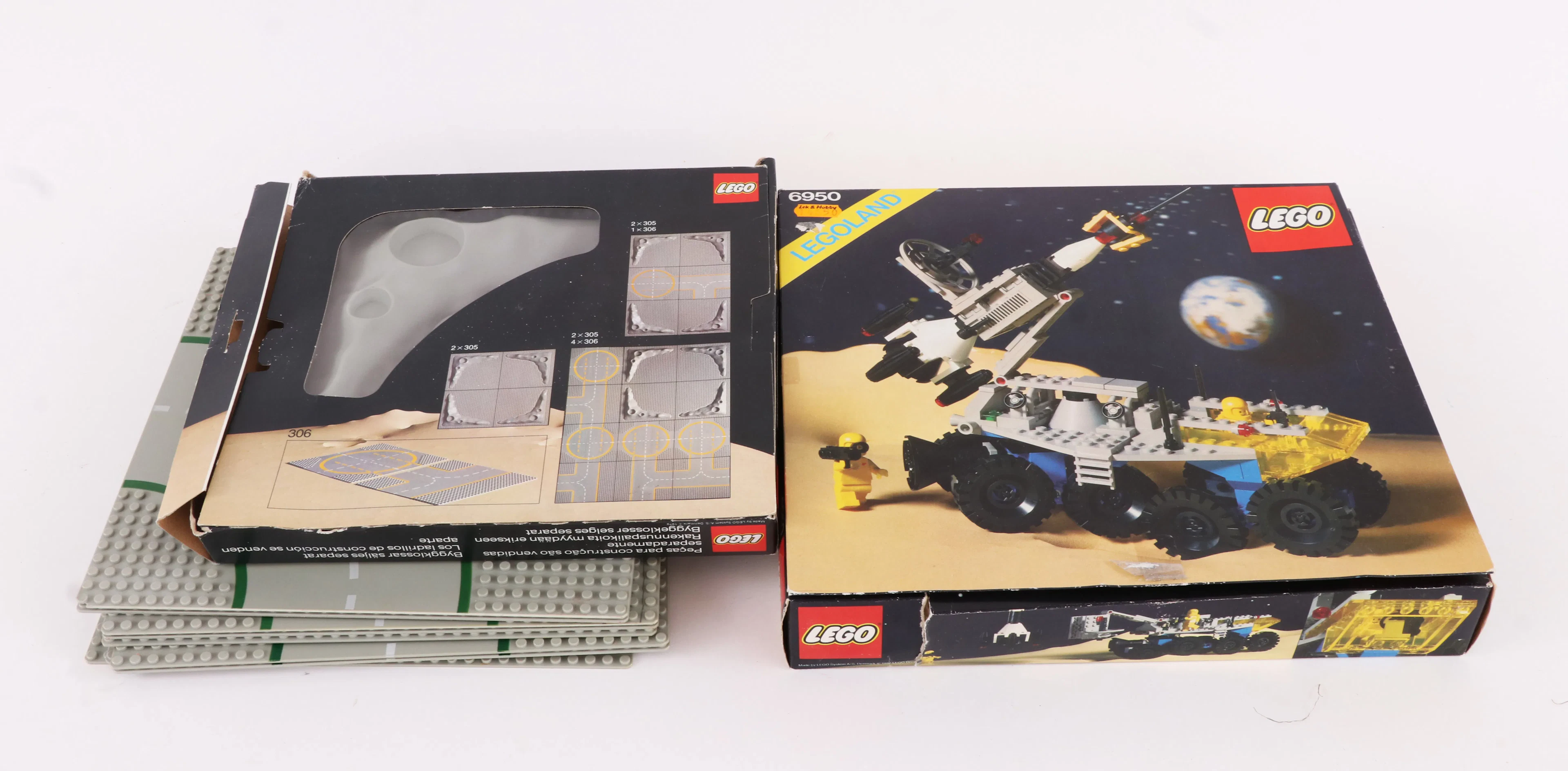 Parti LEGO