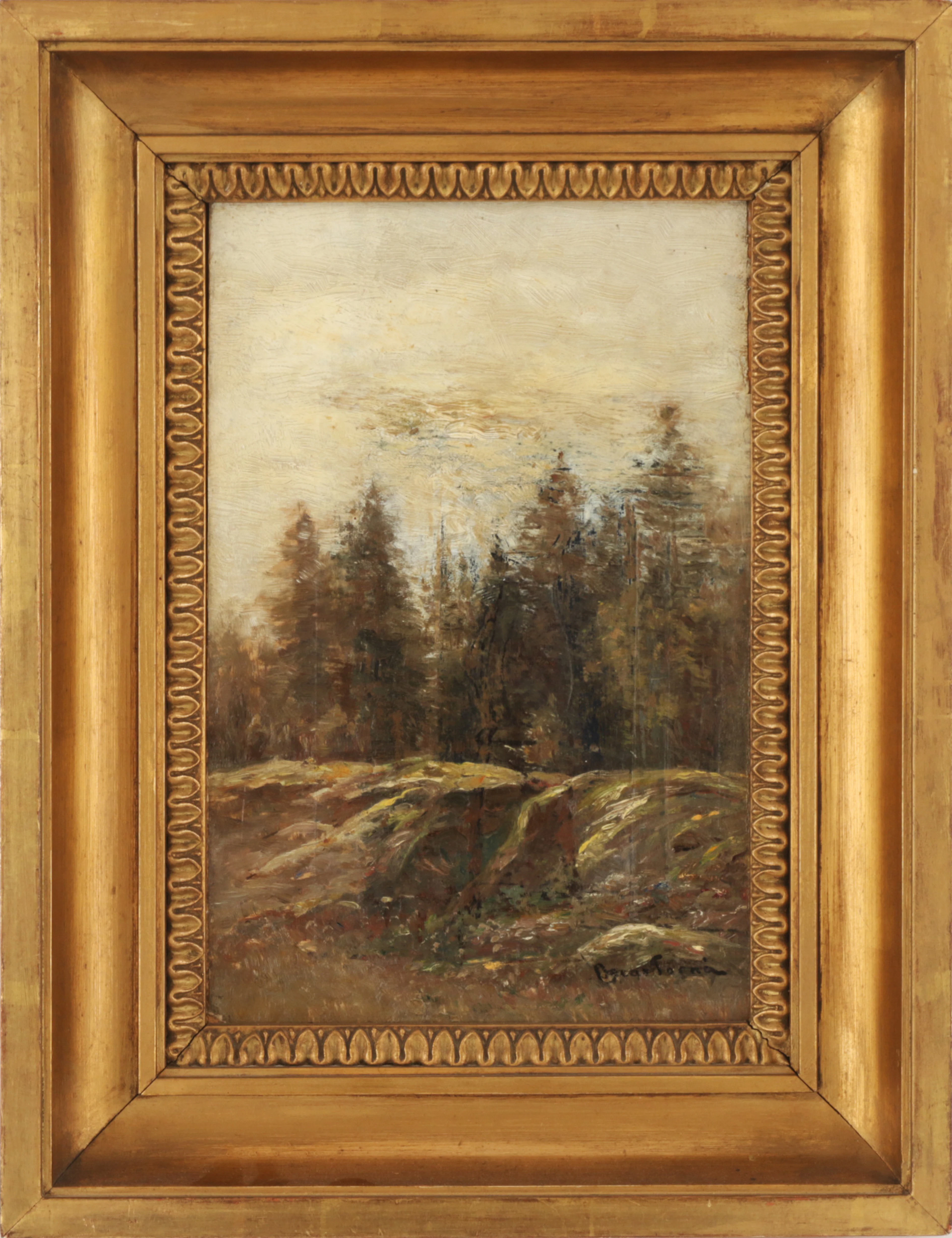 Oscar Törnå (1842-1894)