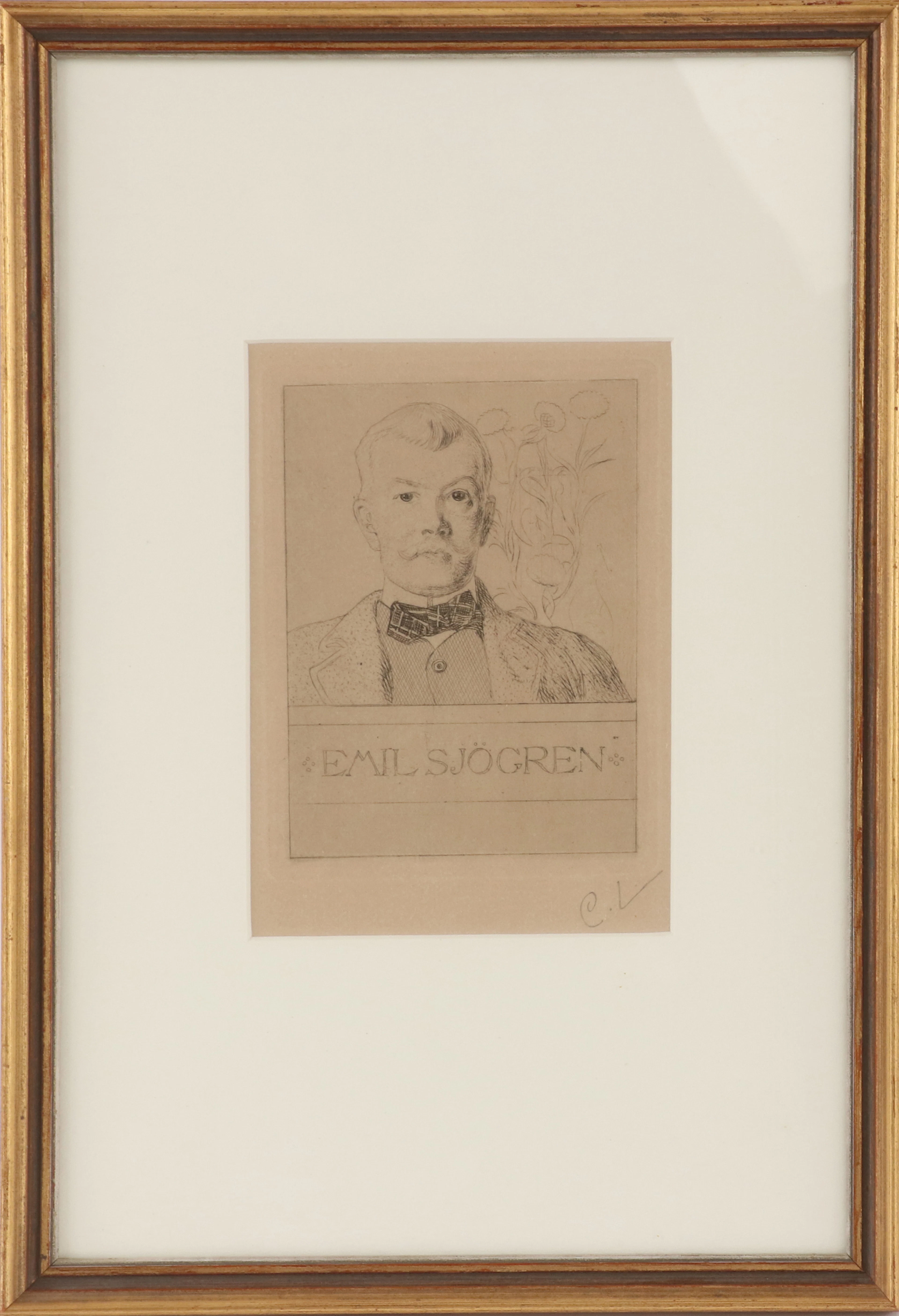 Carl Larsson (1853-1919)
