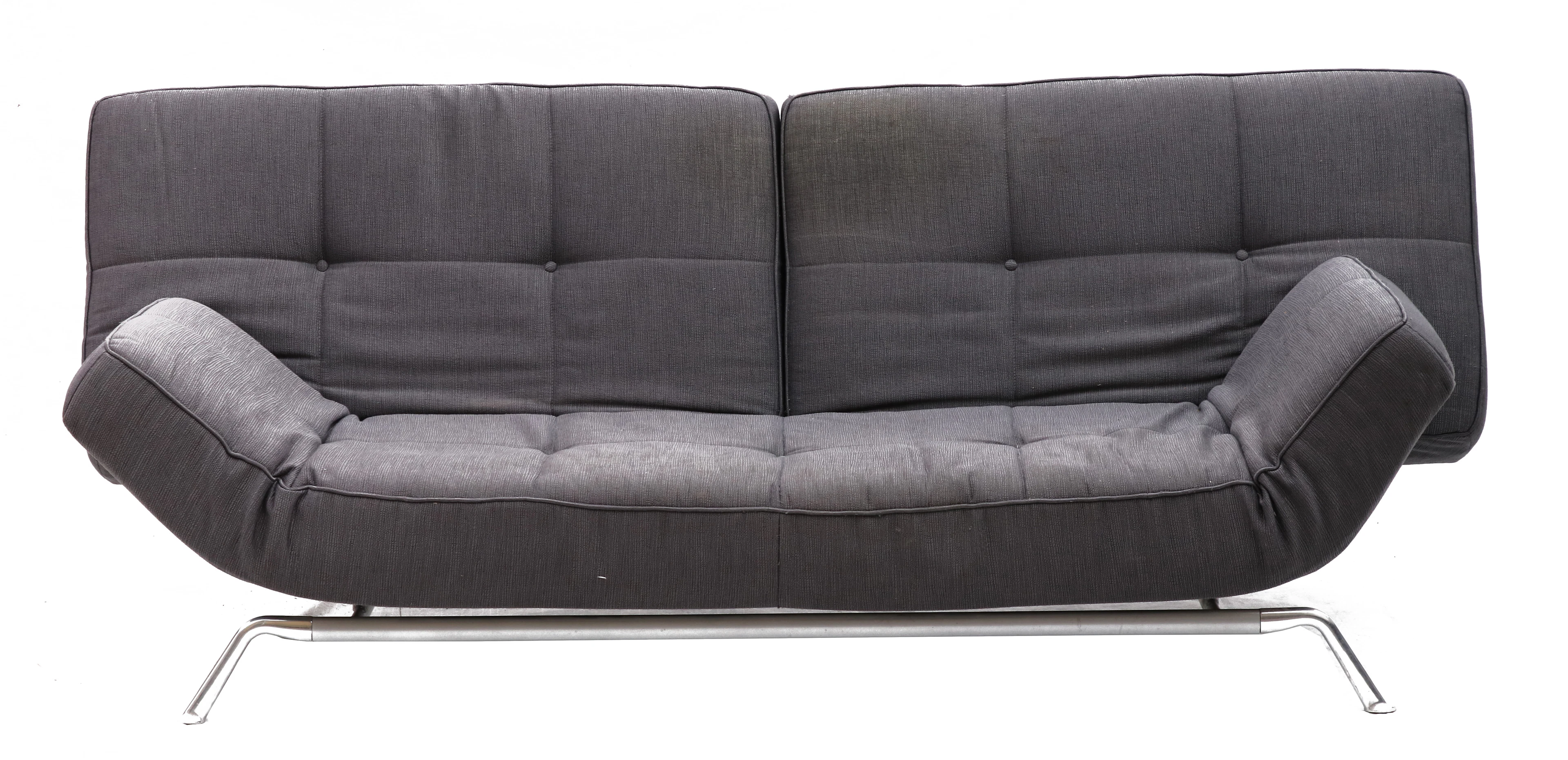 Soffa, "Smala", Pascal Mourgue för Ligne Roset, 2000-tal