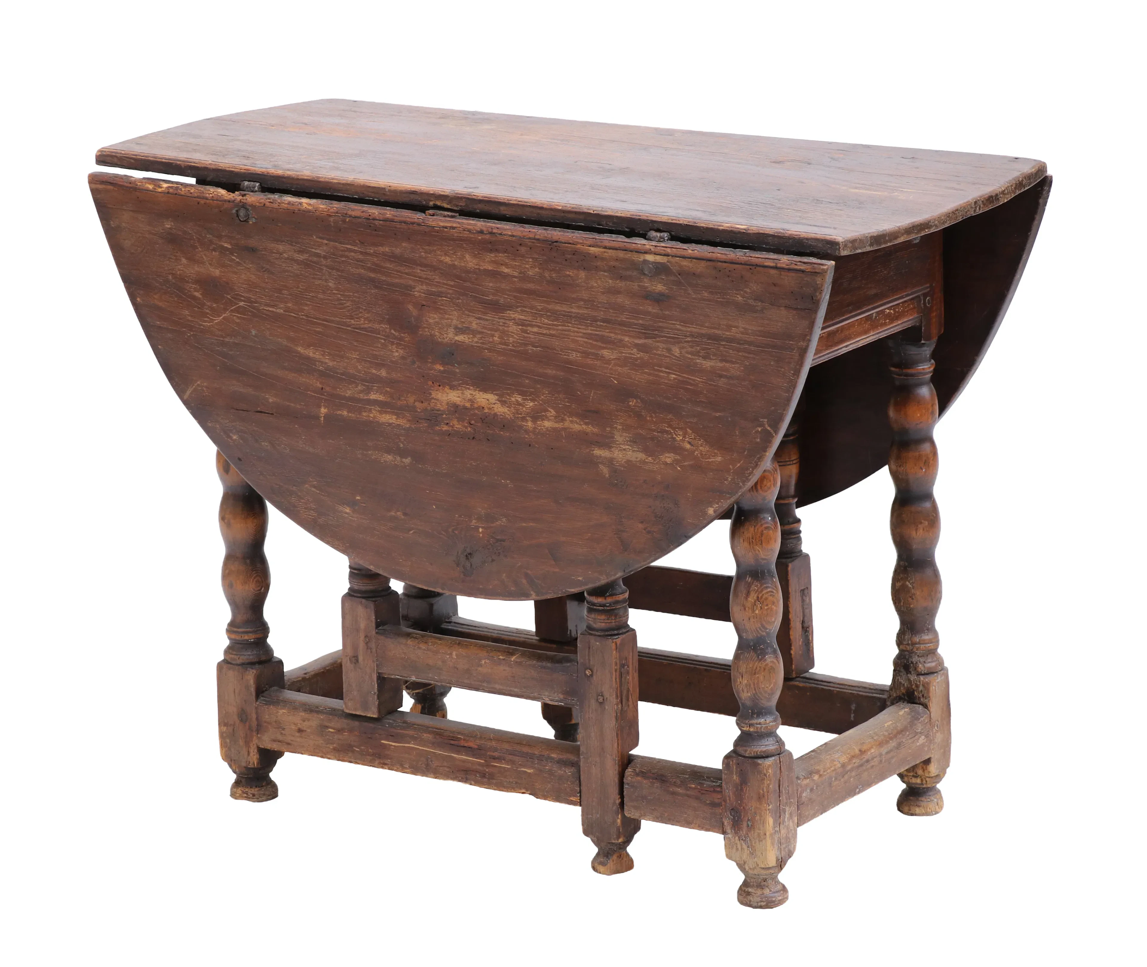 Slagbord, allmoge, 17/1800-tal
