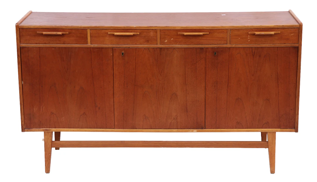 Sideboard, 1950/60-tal