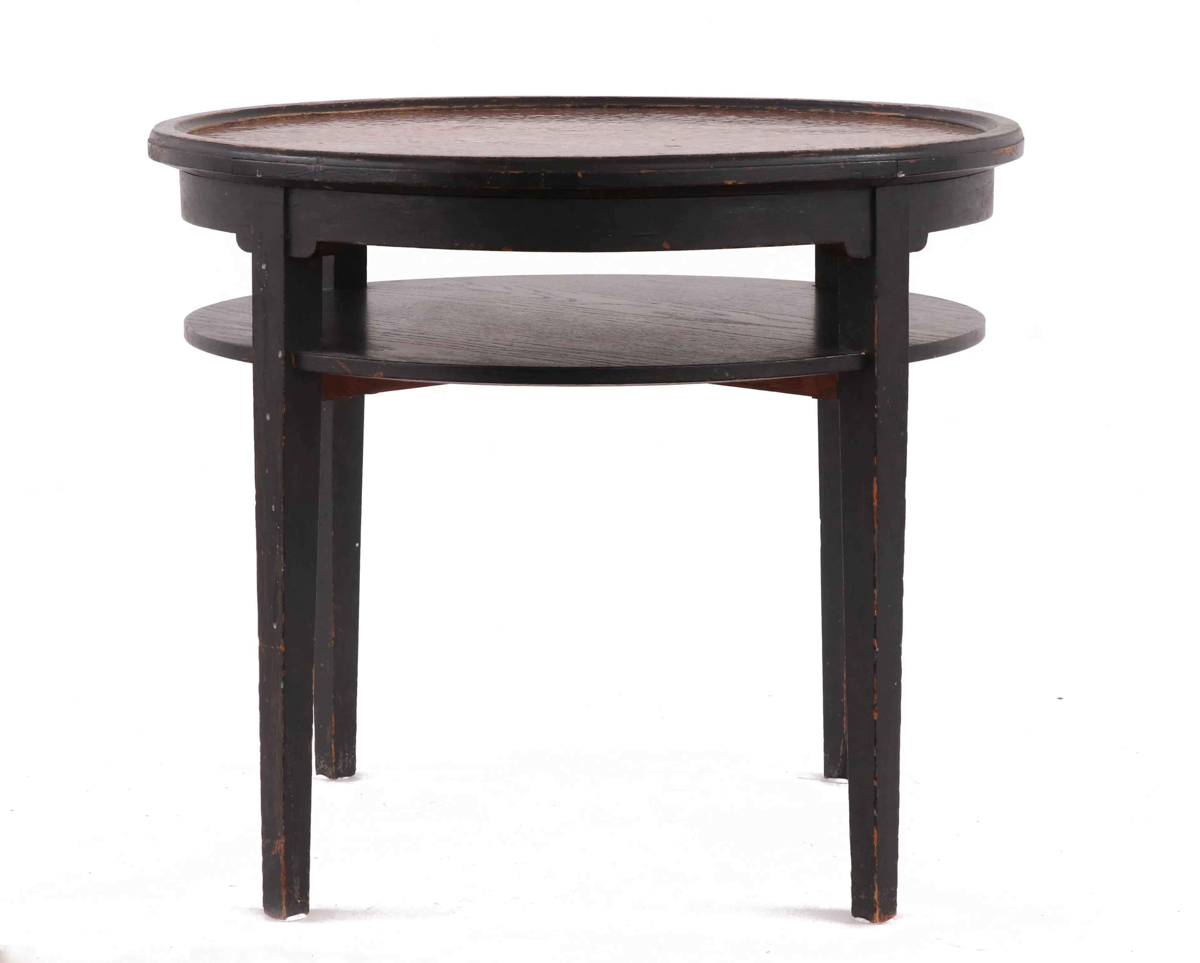 Rökbord, jugend, 1900-talets början