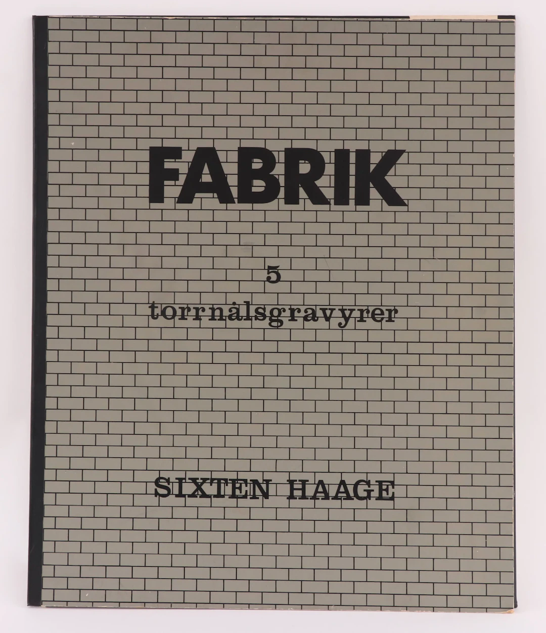 Sixten Haage