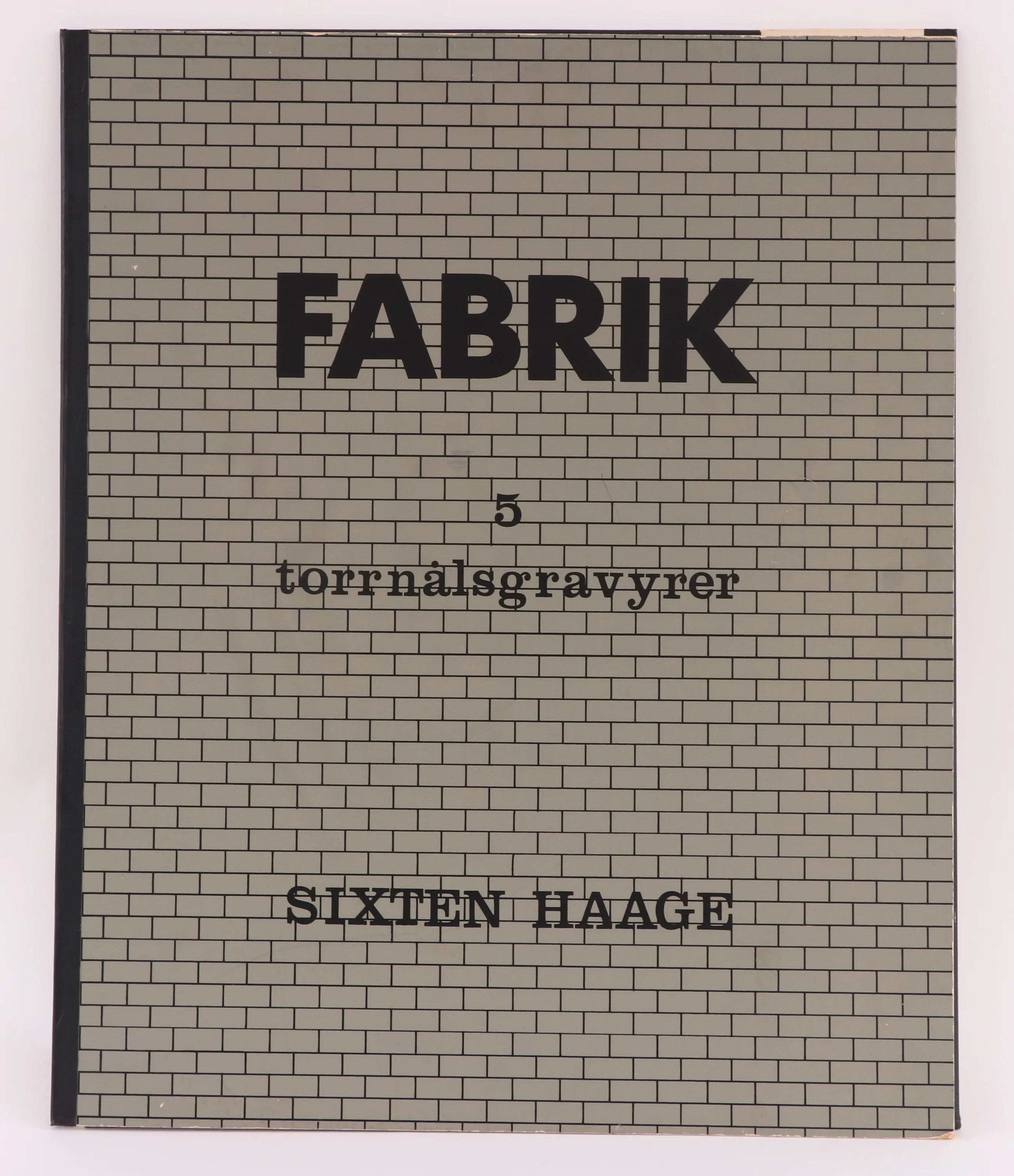 Sixten Haage