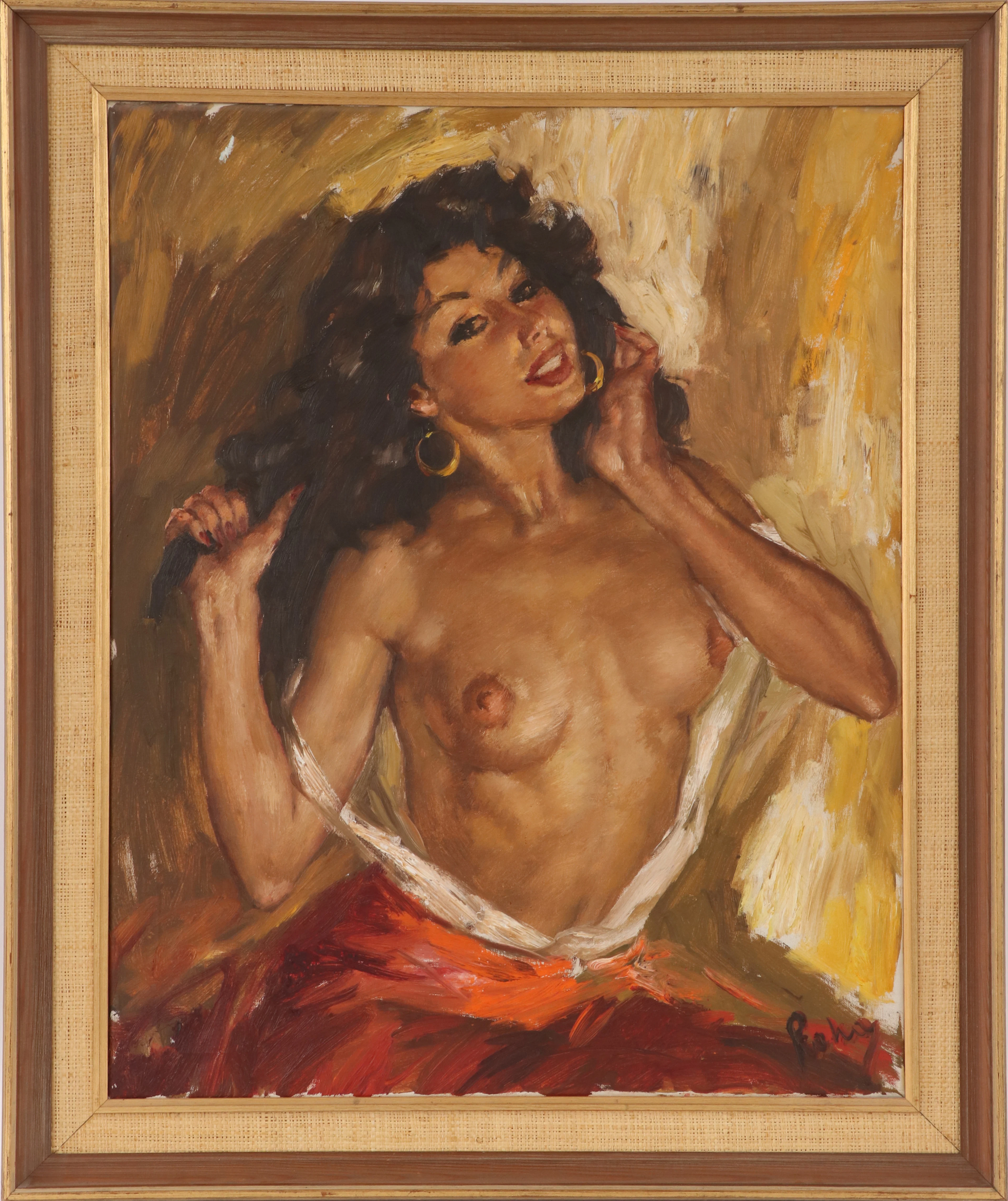 Charles Roka (1912-1999)