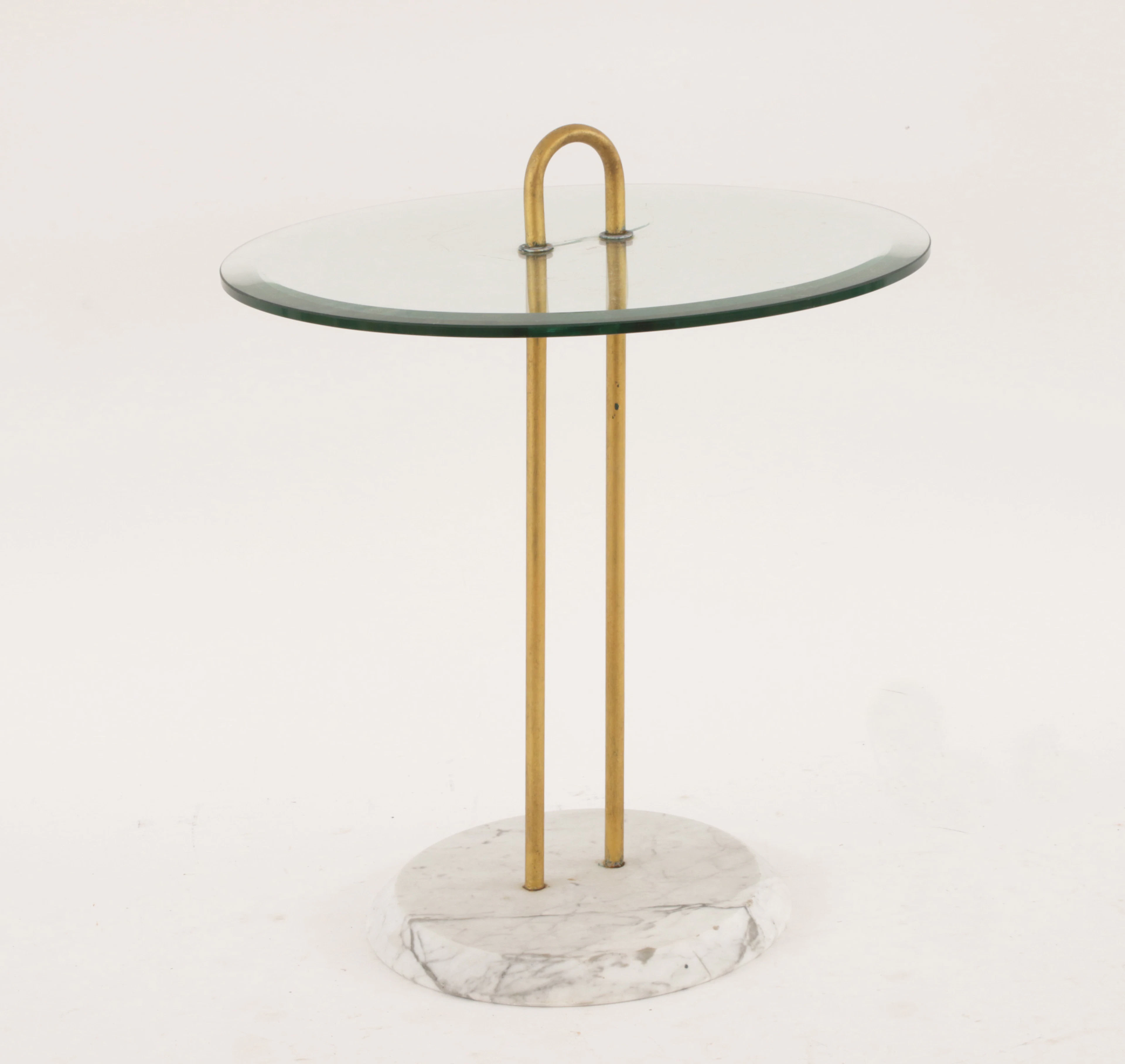 Sidobord, Vico Magistretti för Cattelan,1900-talets andra hälft