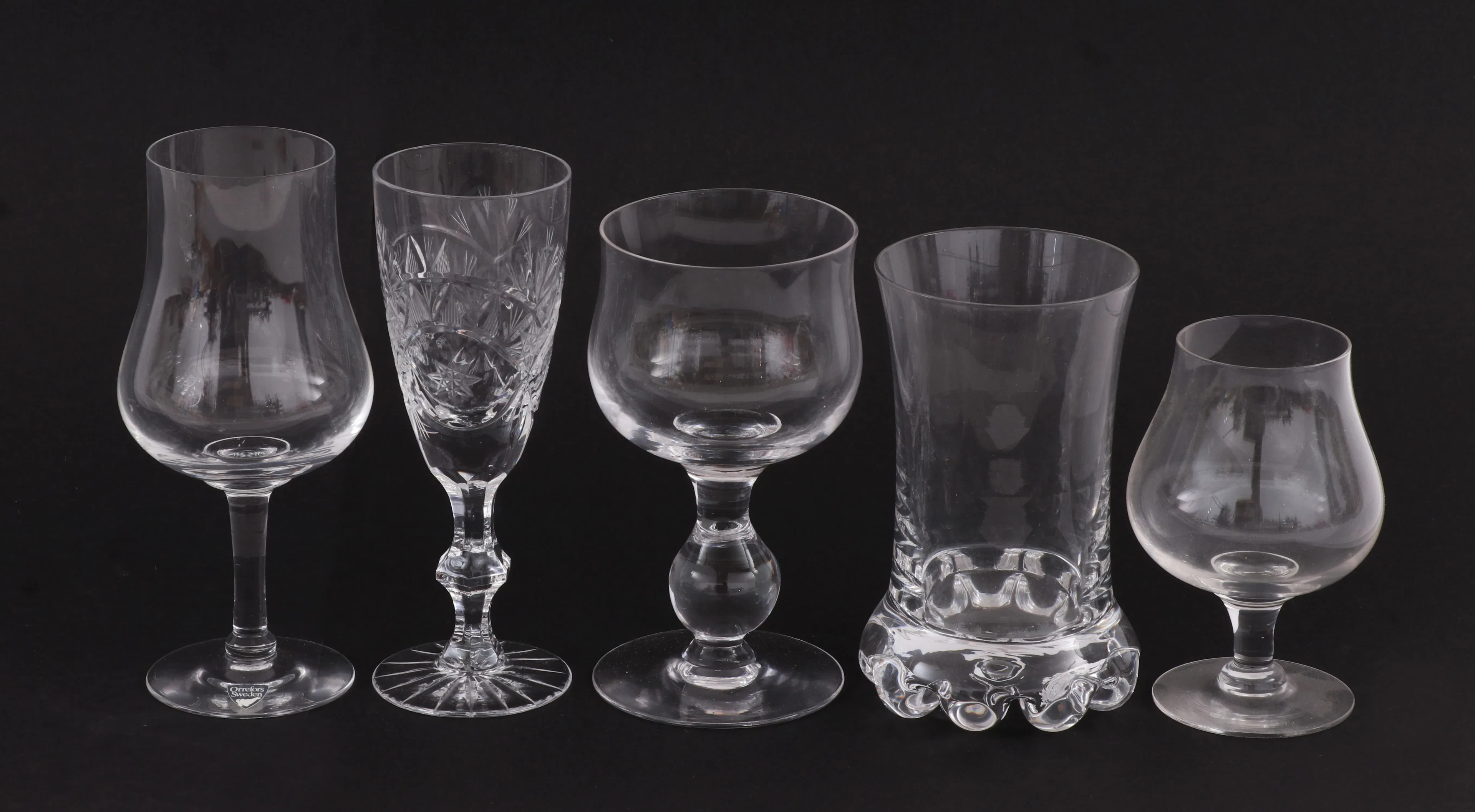 Glas 30 delar