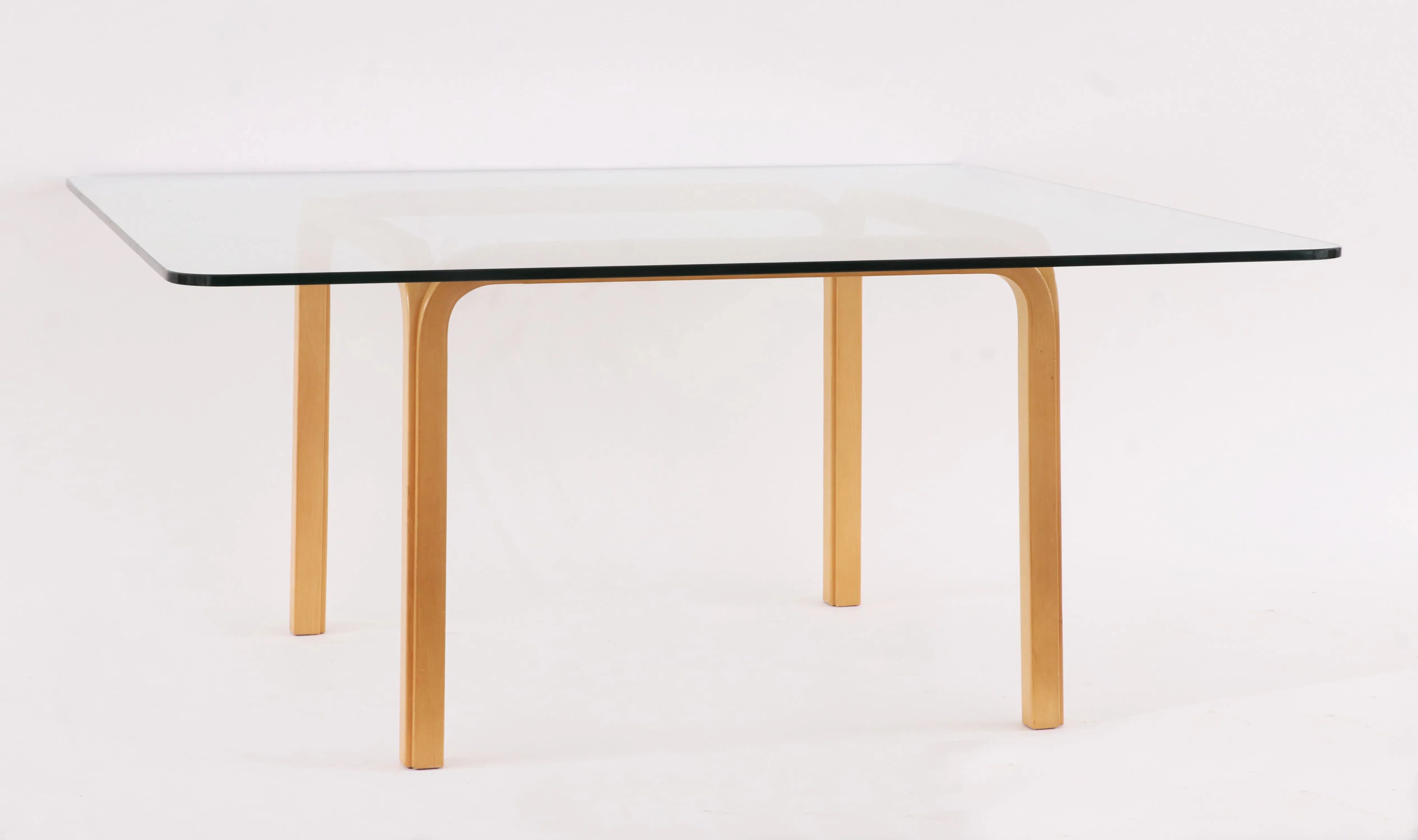 Soffbord, Alvar Aalto, 1900-talets andra hälft