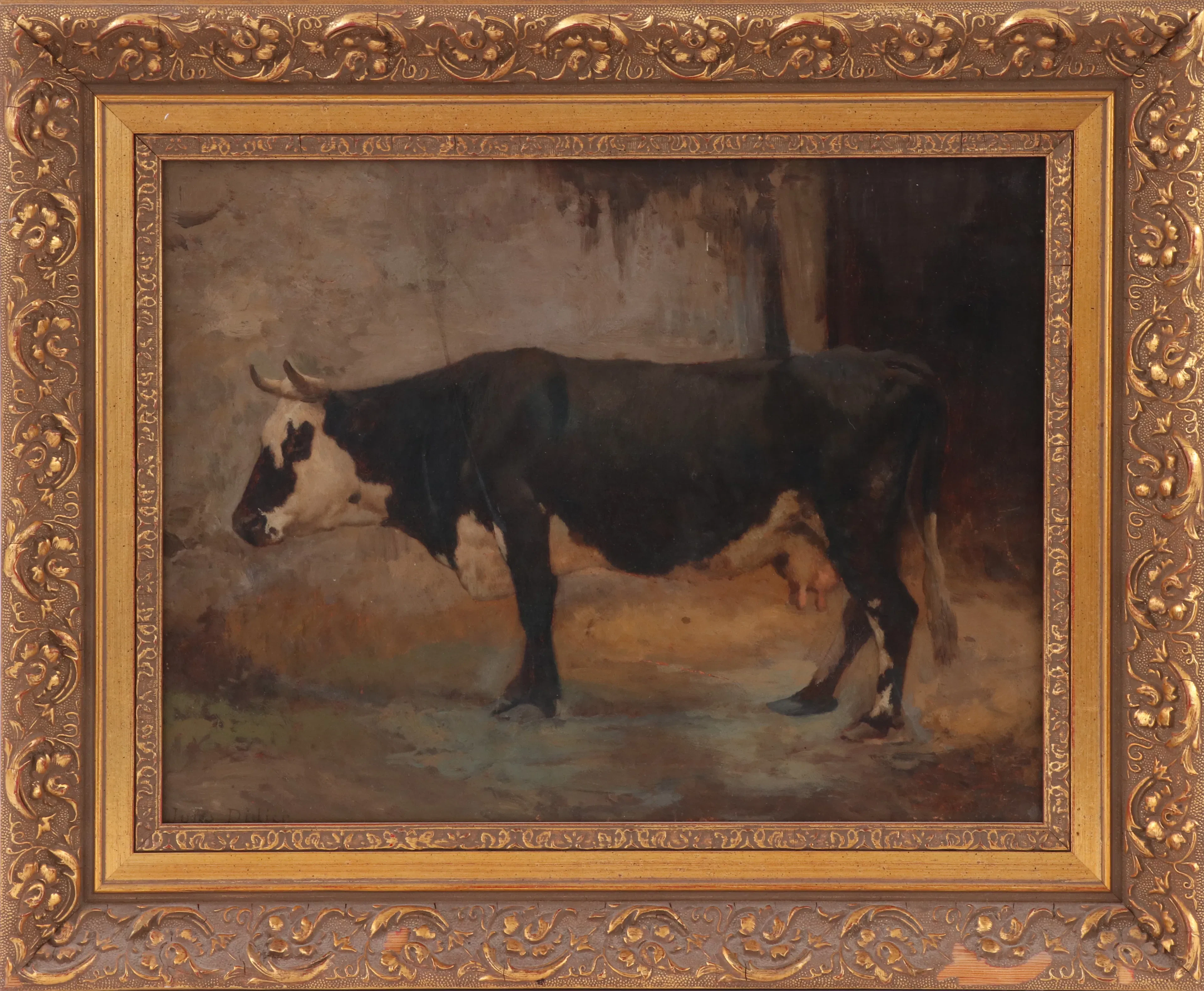 Jules Didier (1831-1892)
