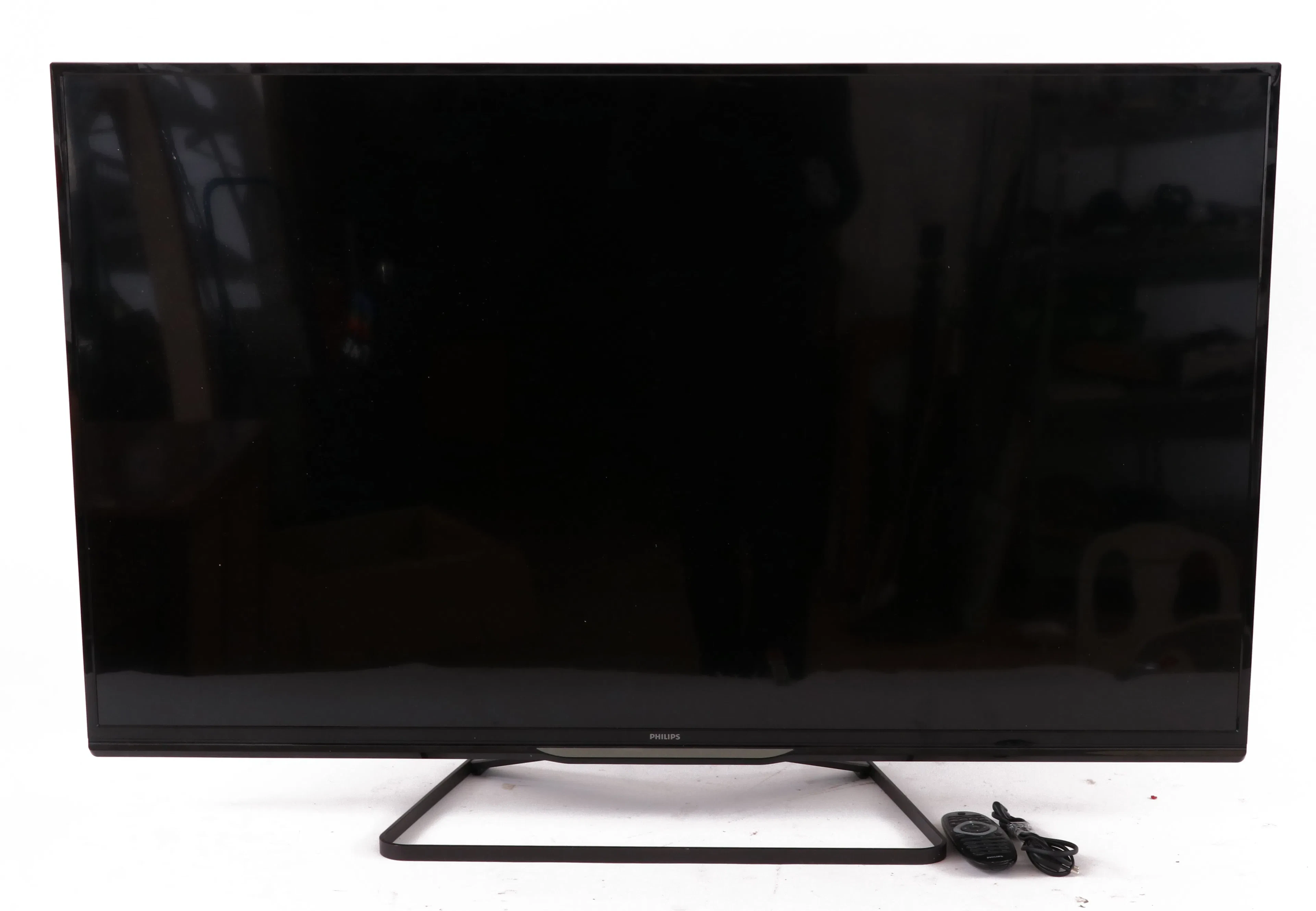 TV, Philips, 55PFL4908T