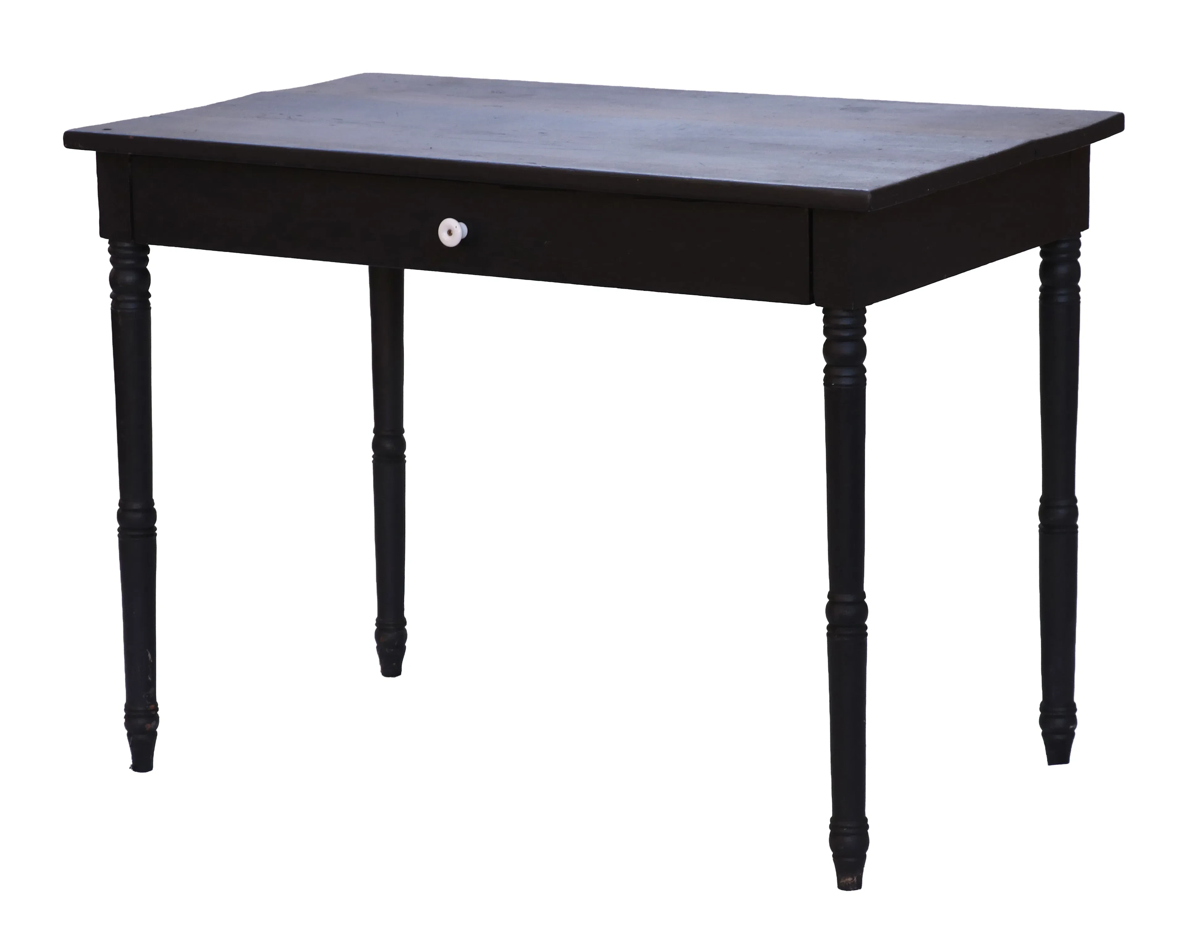 Skrivbord, 1800-tal