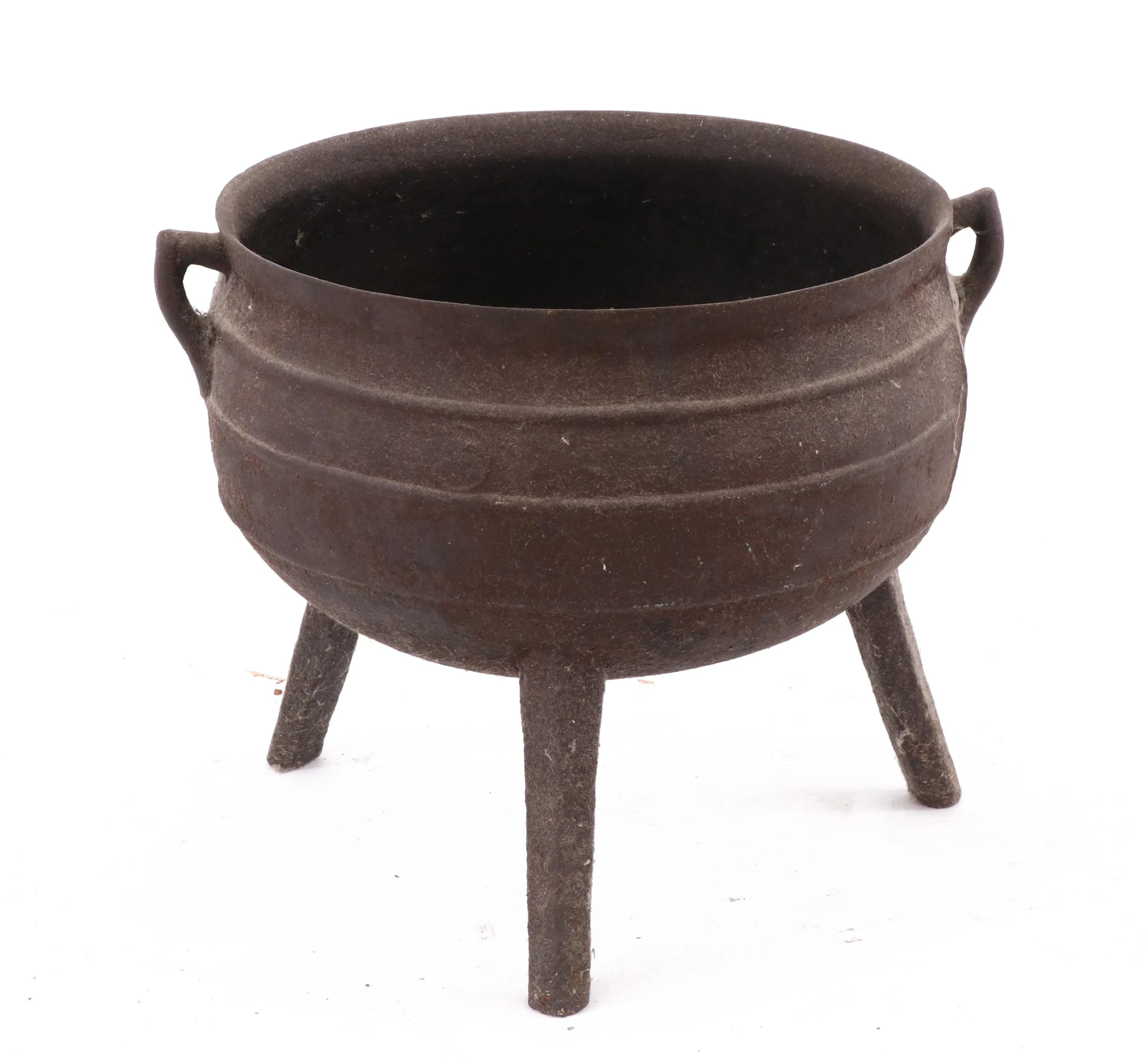 Gryta, 1800-tal