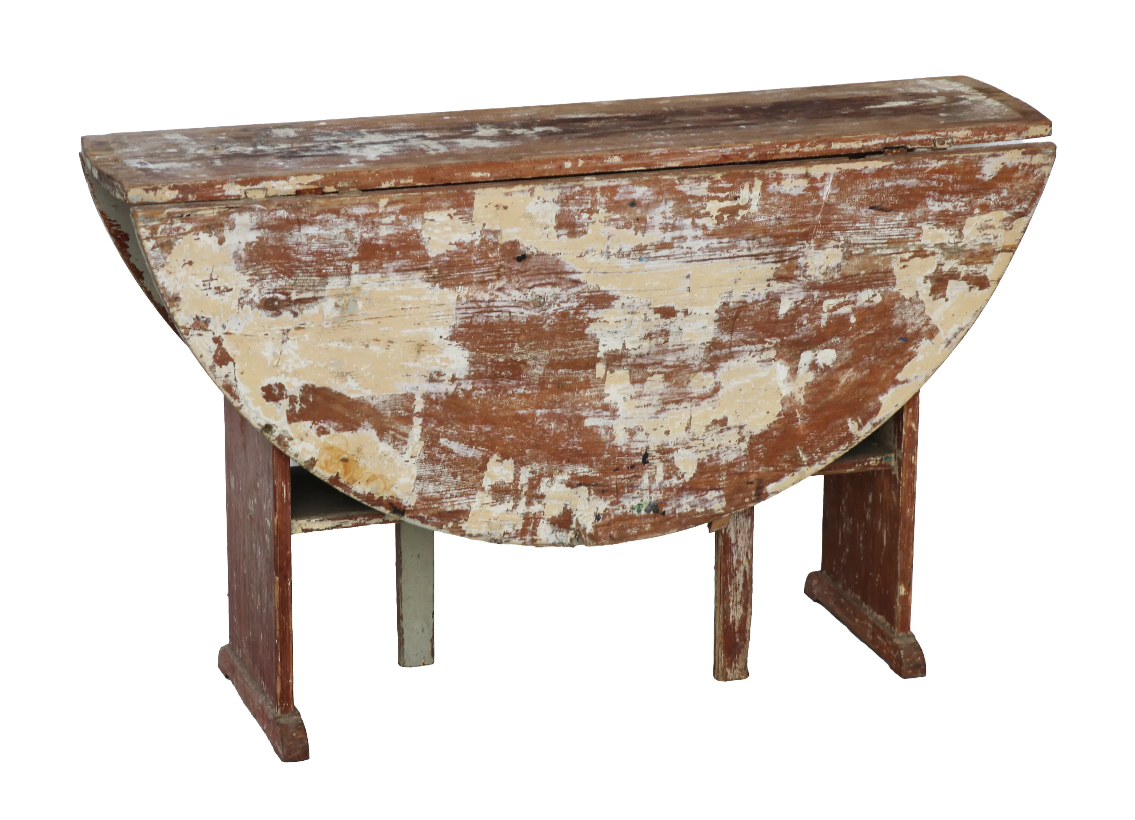 Slagbord, allmoge, 1800-tal