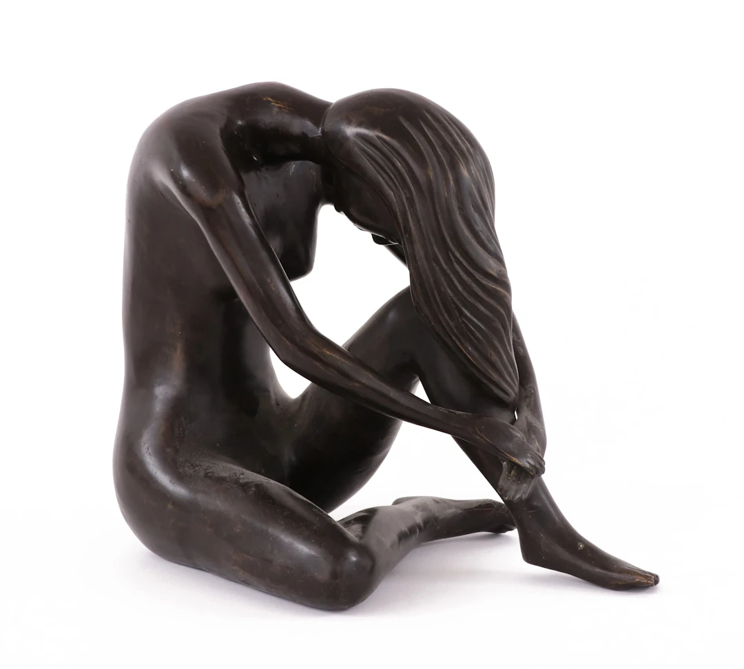 Skulptur, 19/2000-tal