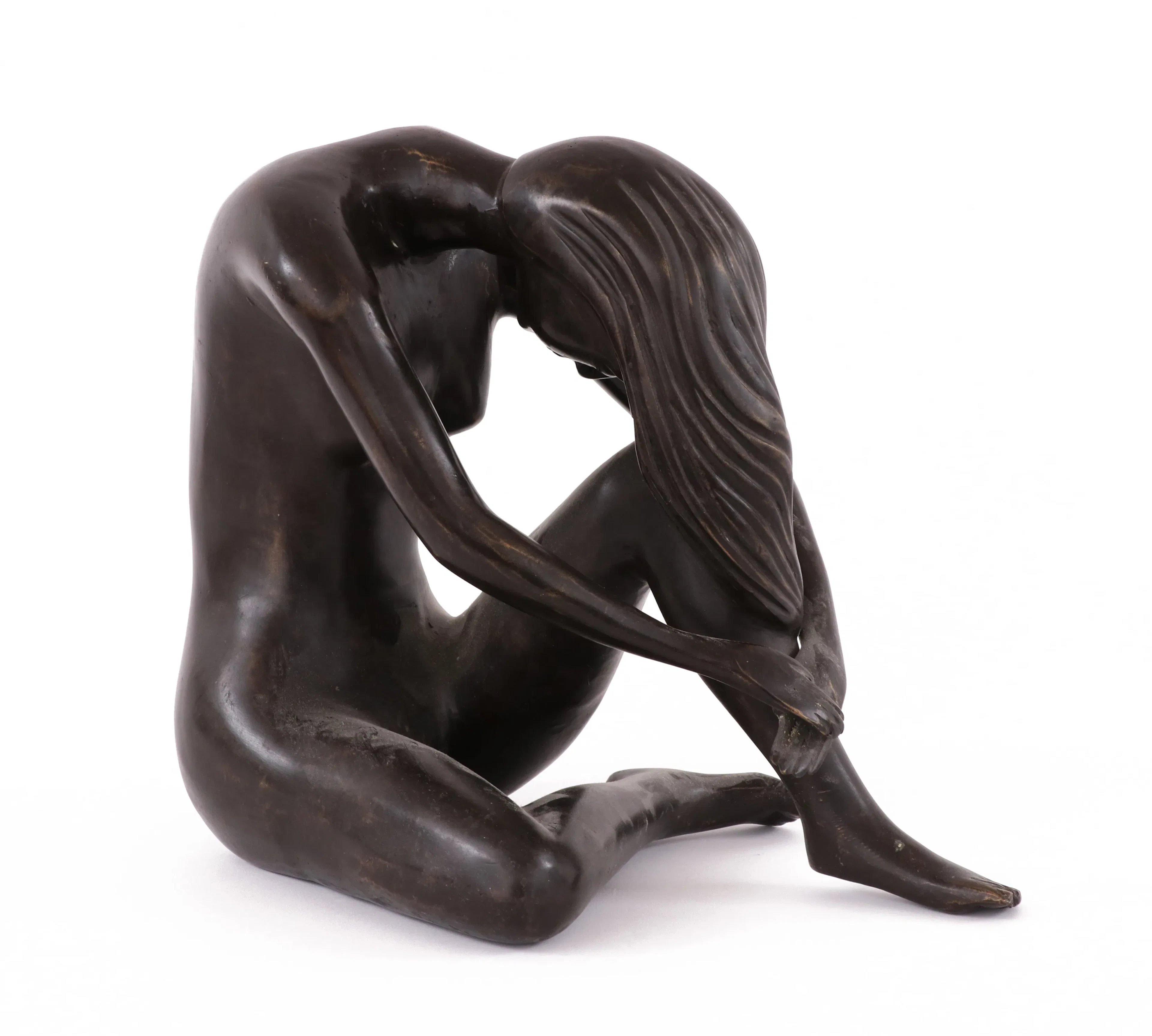 Skulptur, 19/2000-tal