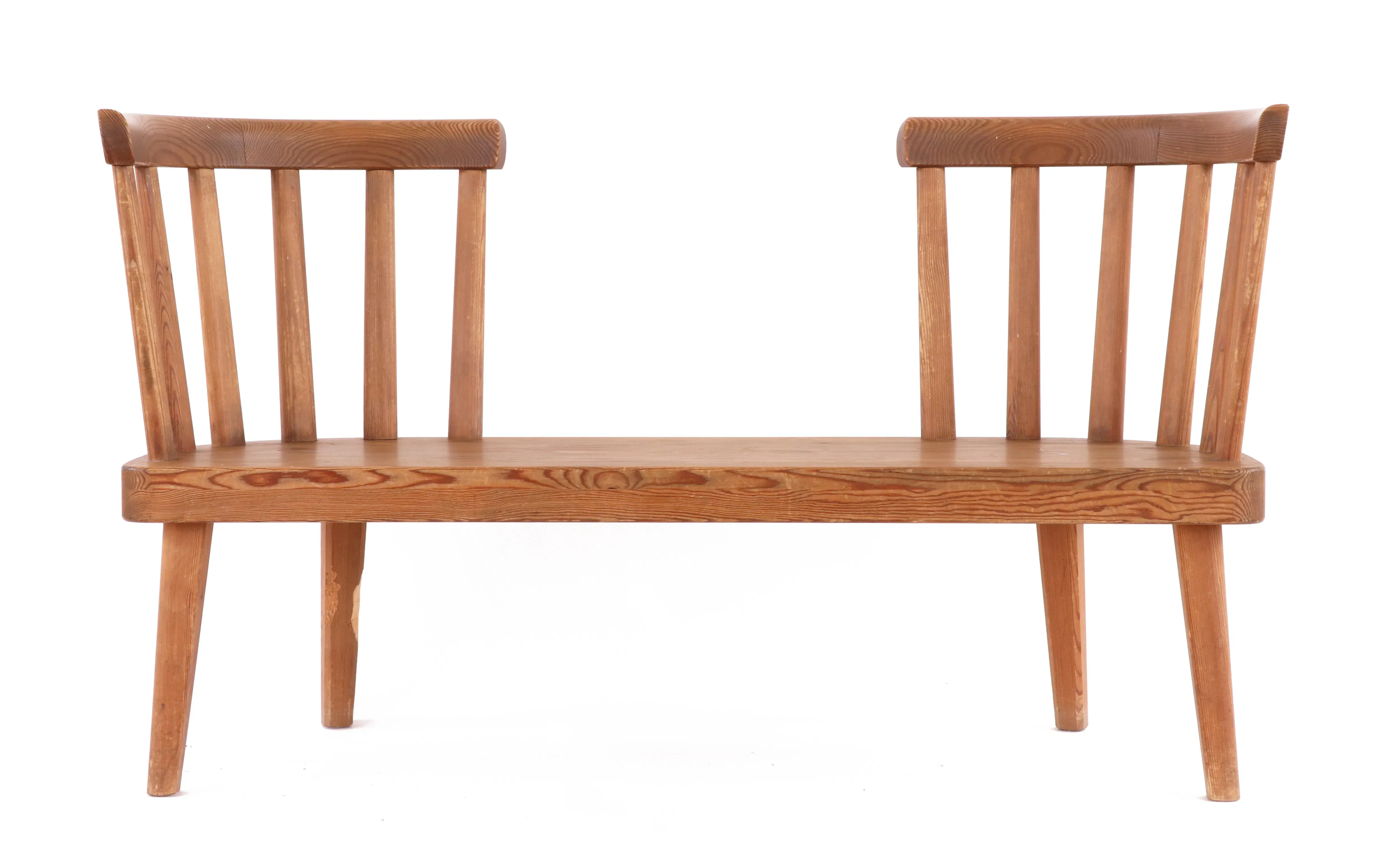 Soffa, "Utö", Axel Einar Hjorth för Nordiska Kompaniet, formgiven 1932