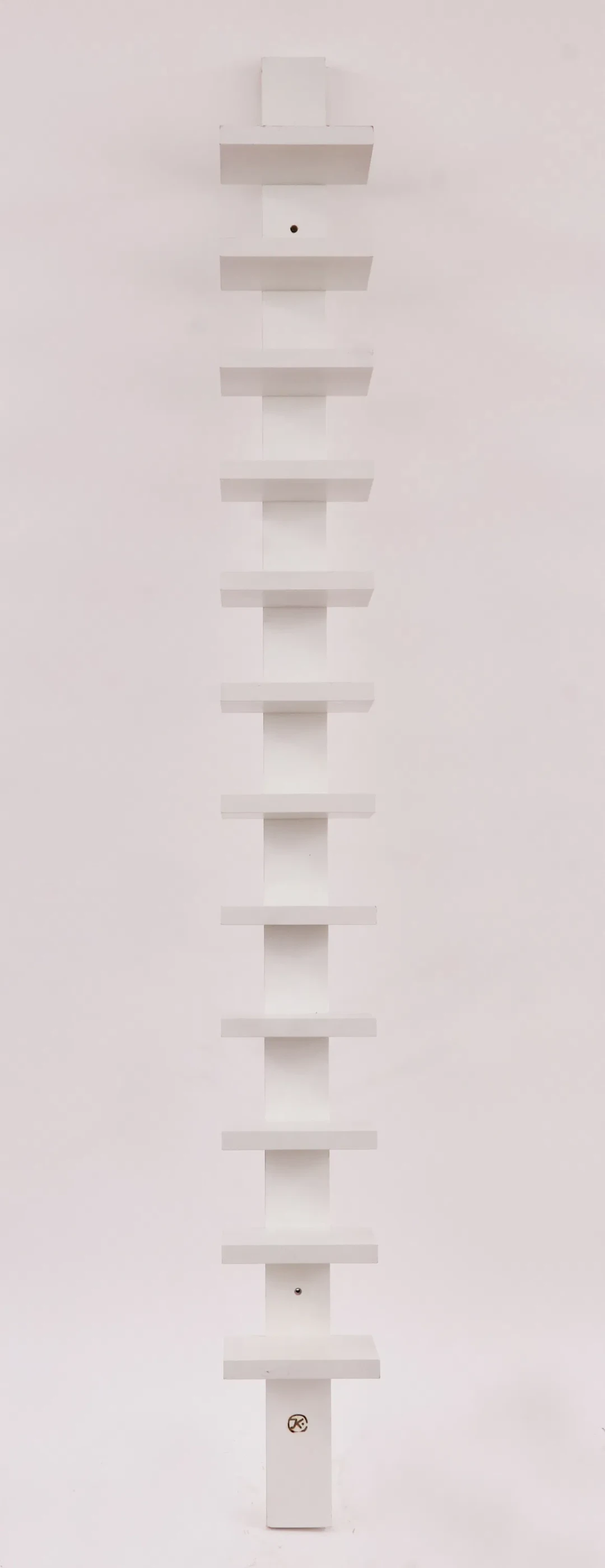 Hylla, "Pilaster", John Kandell för Källemo
