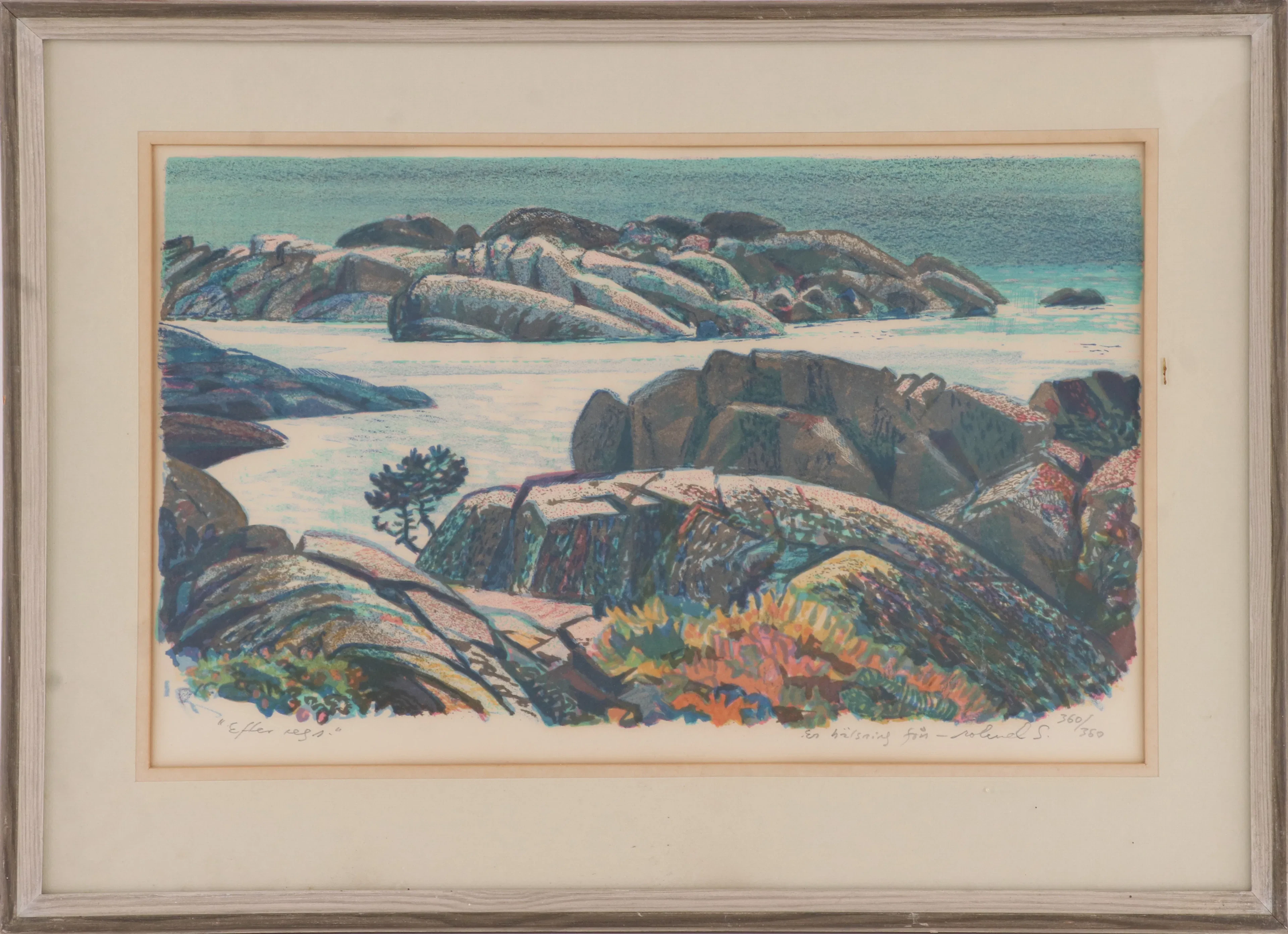 Roland Svensson (1910-2003)