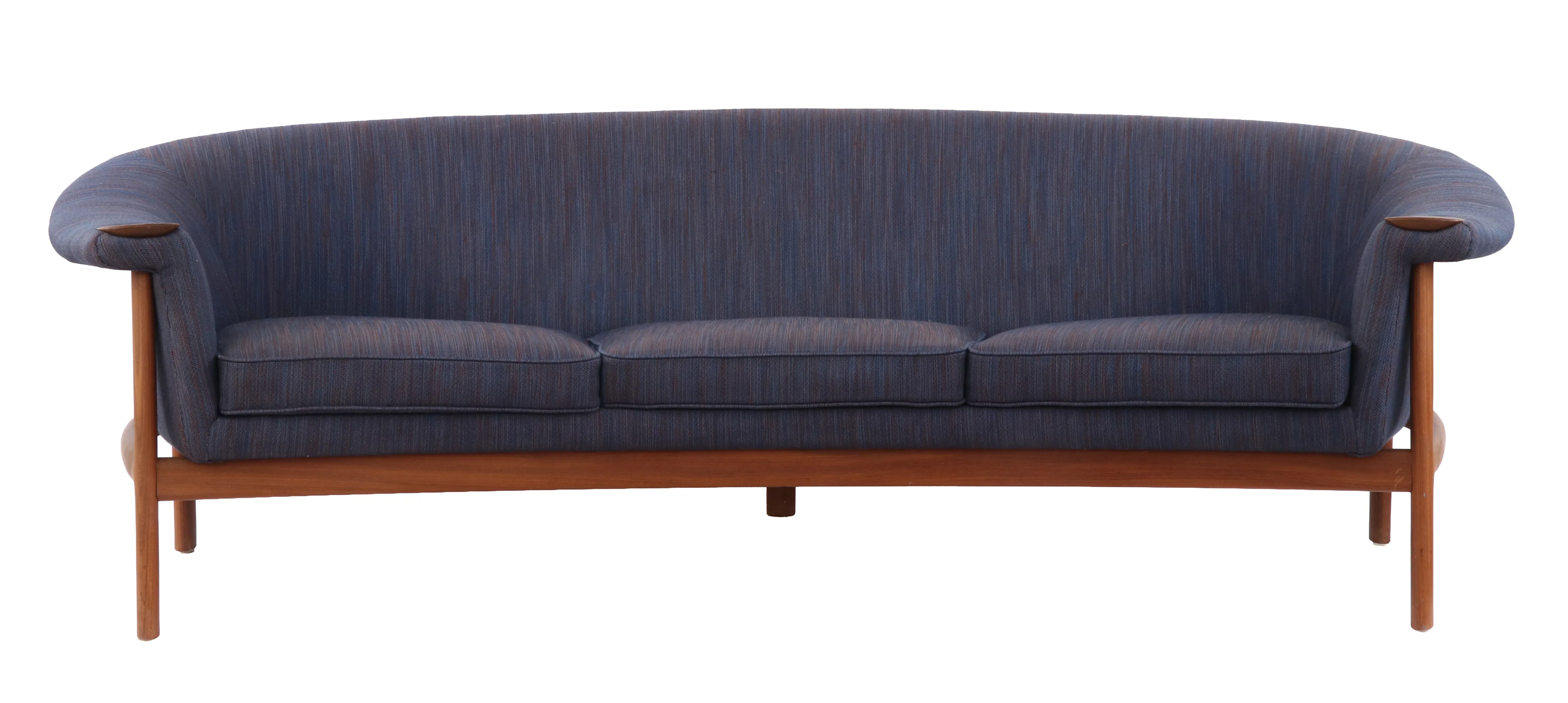 Soffa, Johannes Andersen för Trensum, 1950/60-tal