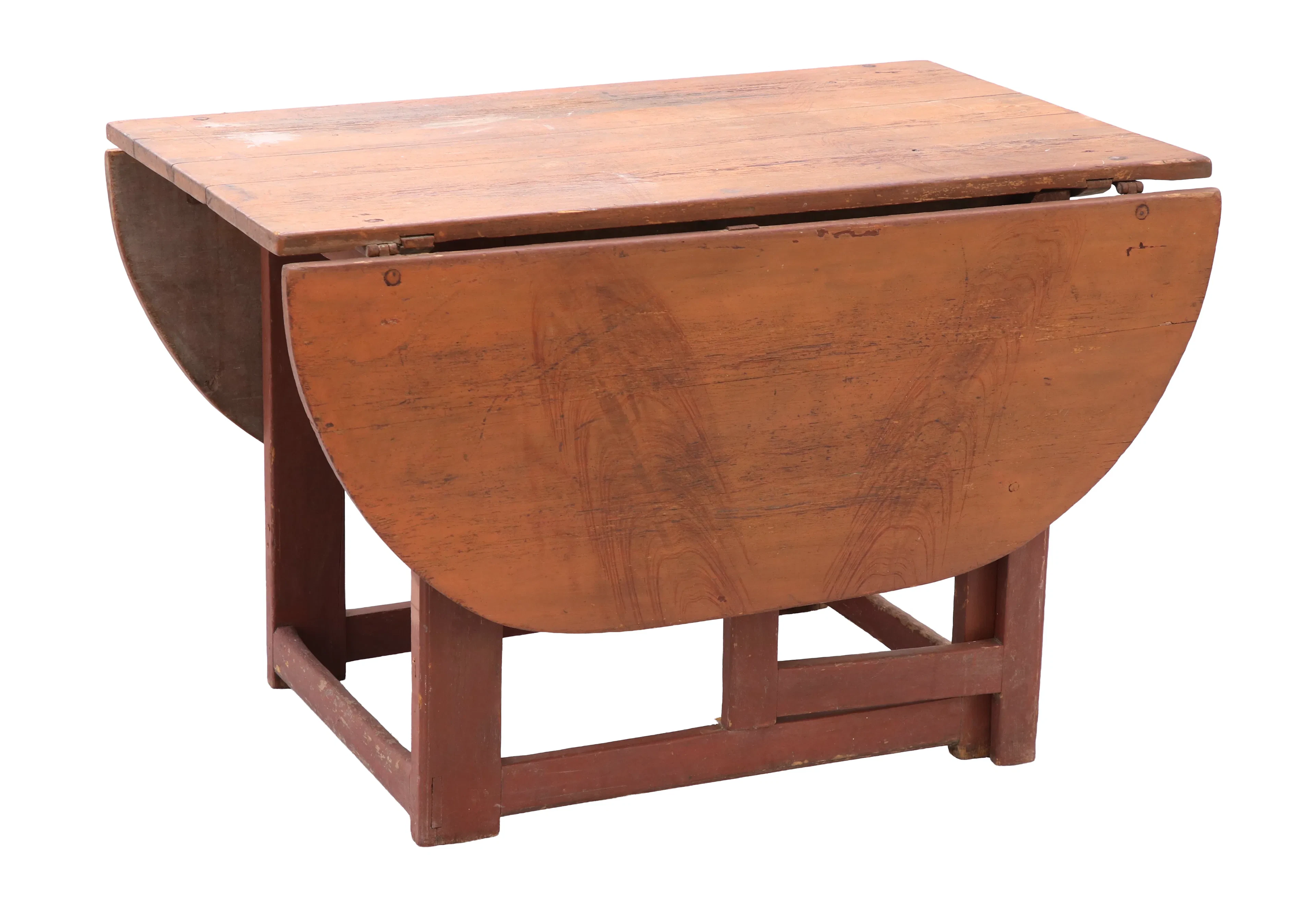 Slagbord, allmoge, 1800-tal