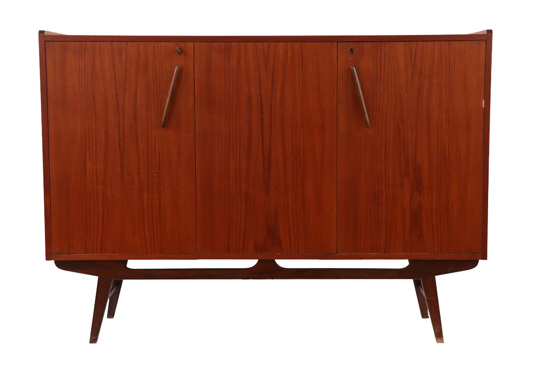 Sideboard, 1950/60-tal