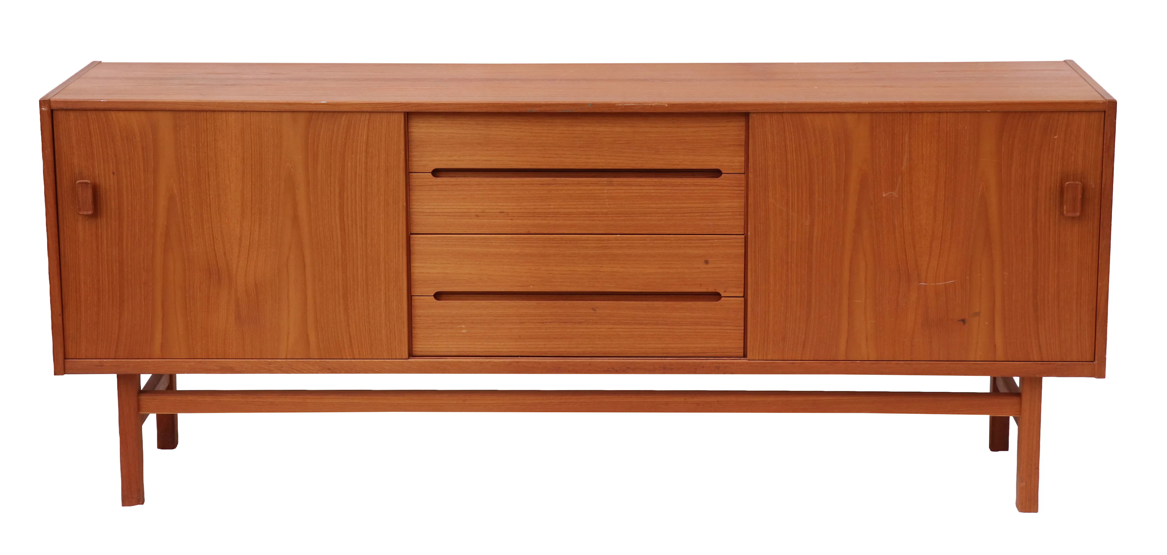 Sideboard, "Arild", Nils Jonsson för Troeds, 1950/60-tal