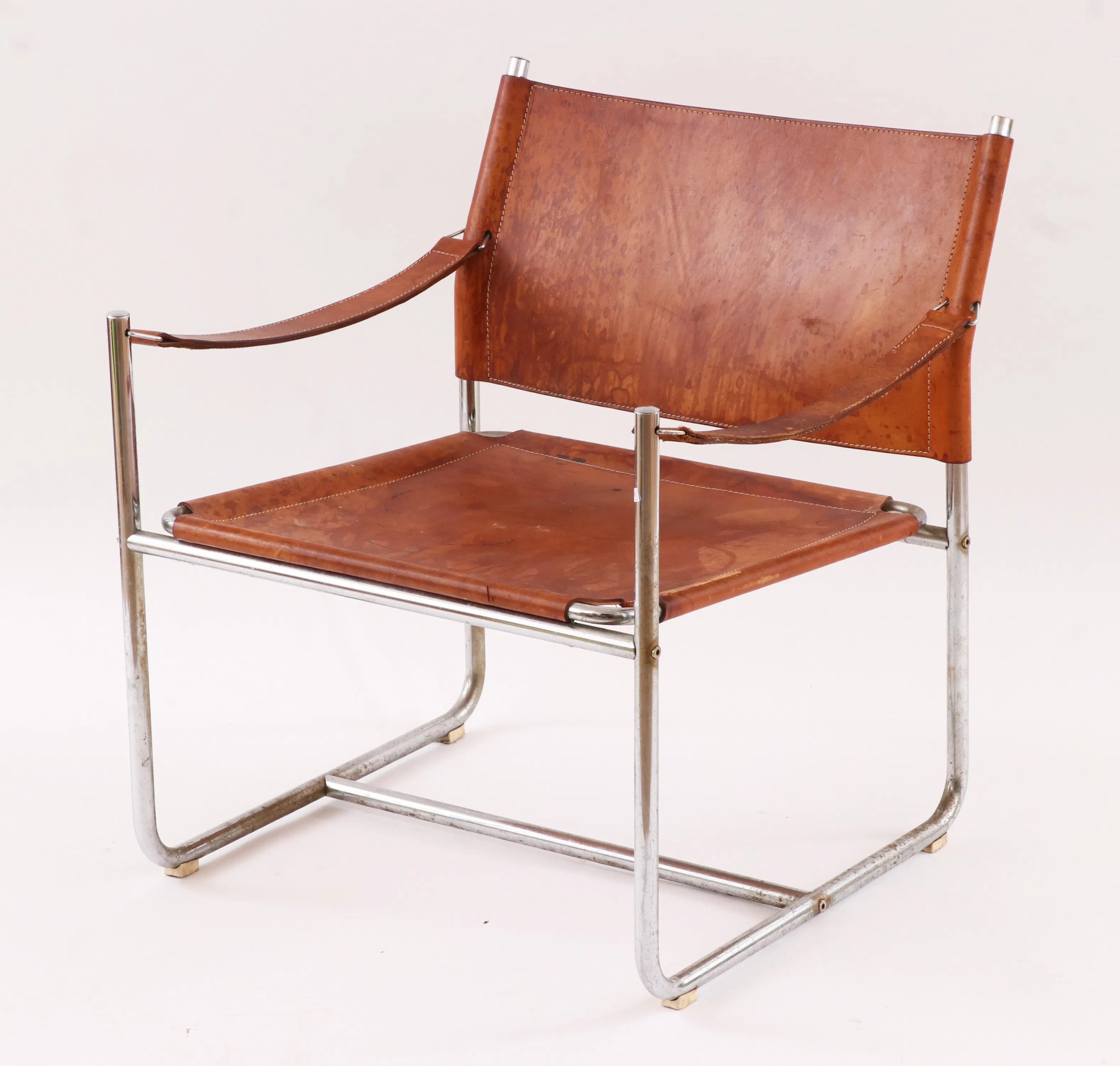 Fåtölj, "Amiral", Karin Mobring för IKEA, 1900-talets andra hälft