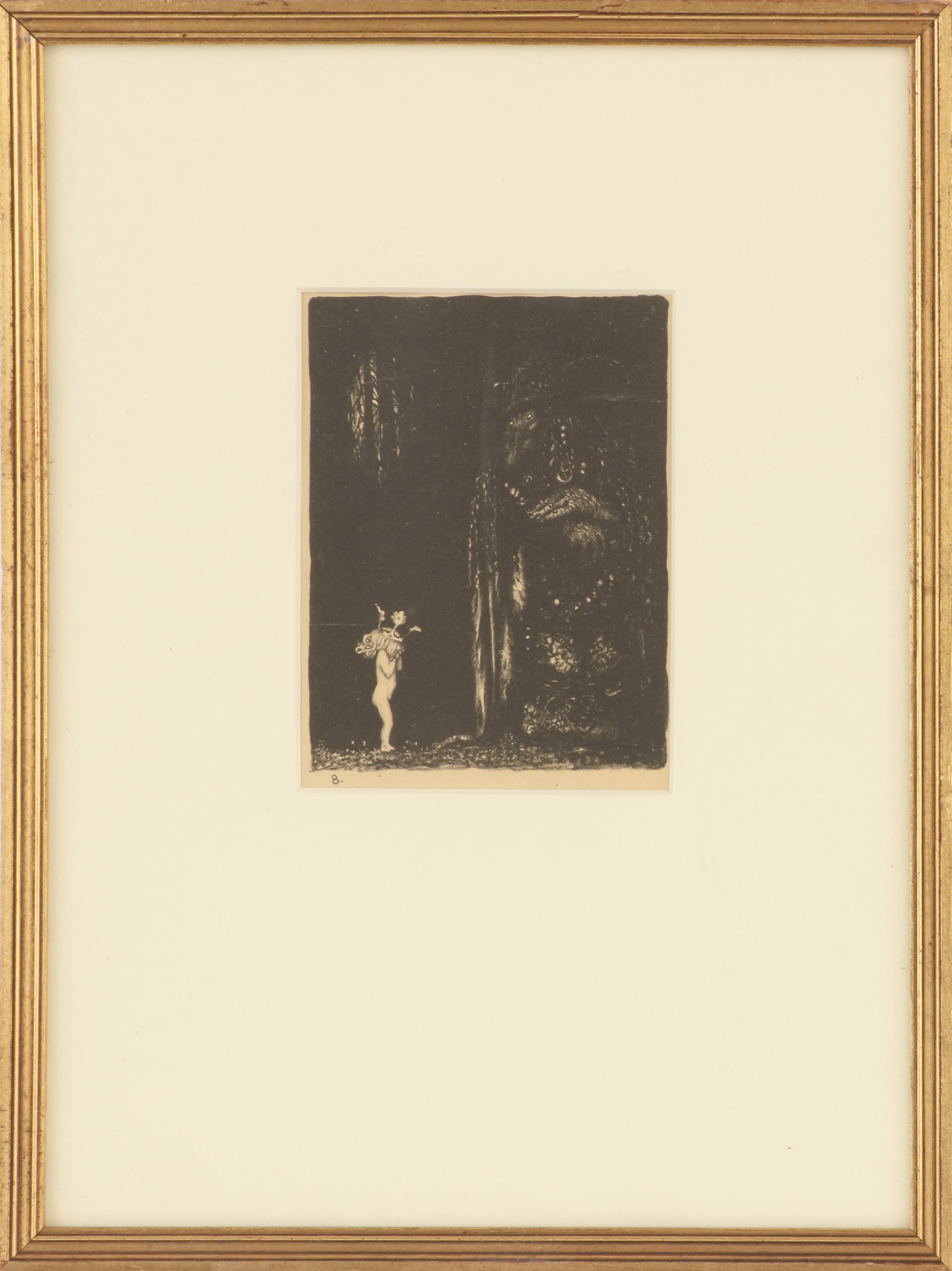 John Bauer (1882-1918)