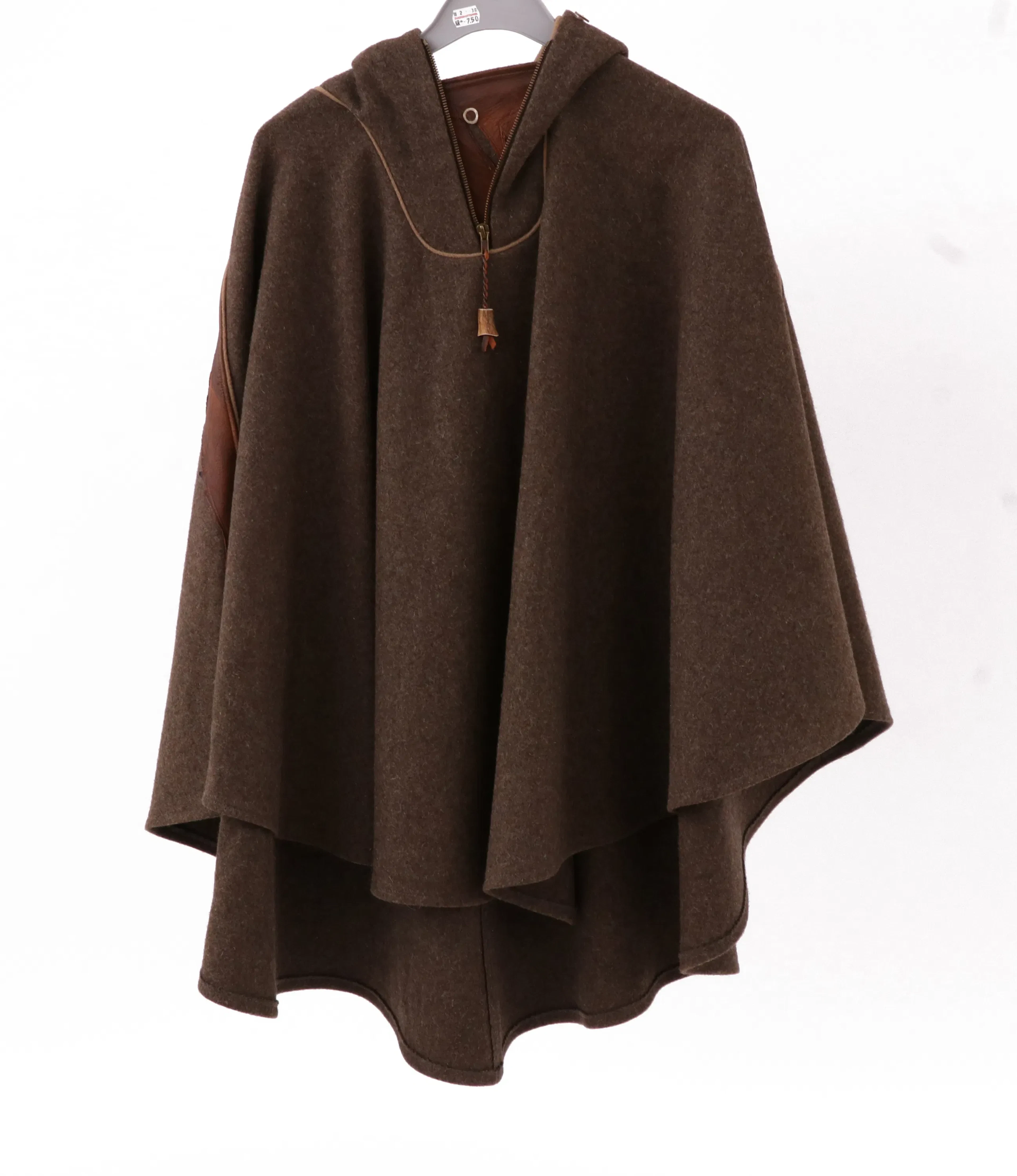 Poncho, Runas Vadmal