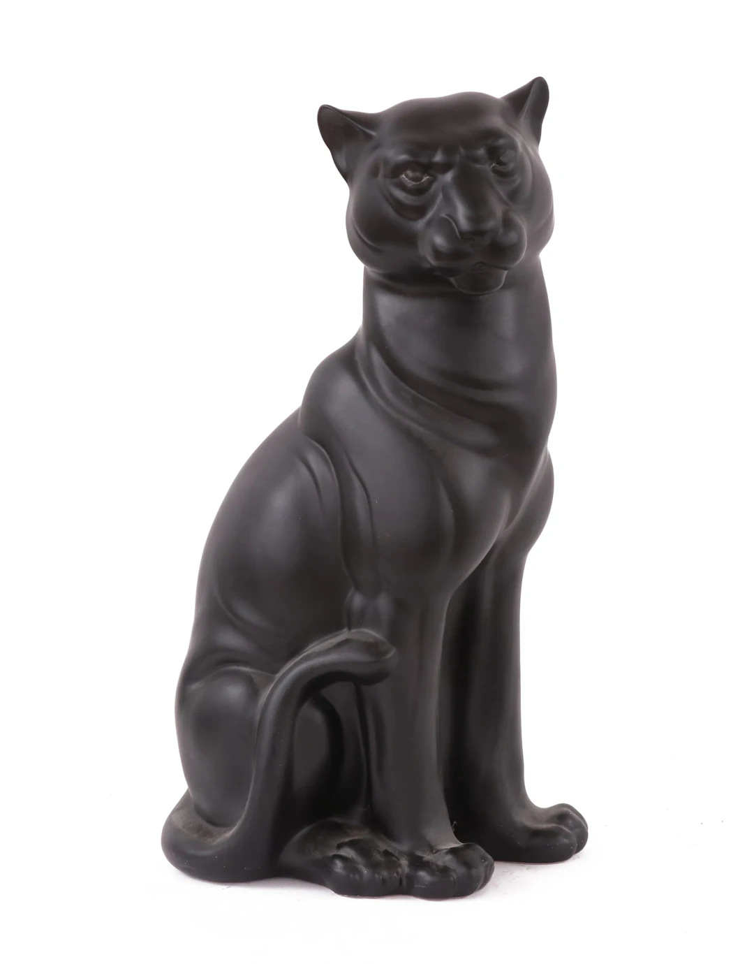 Golvskulptur, Portugal, 1900-talets slut