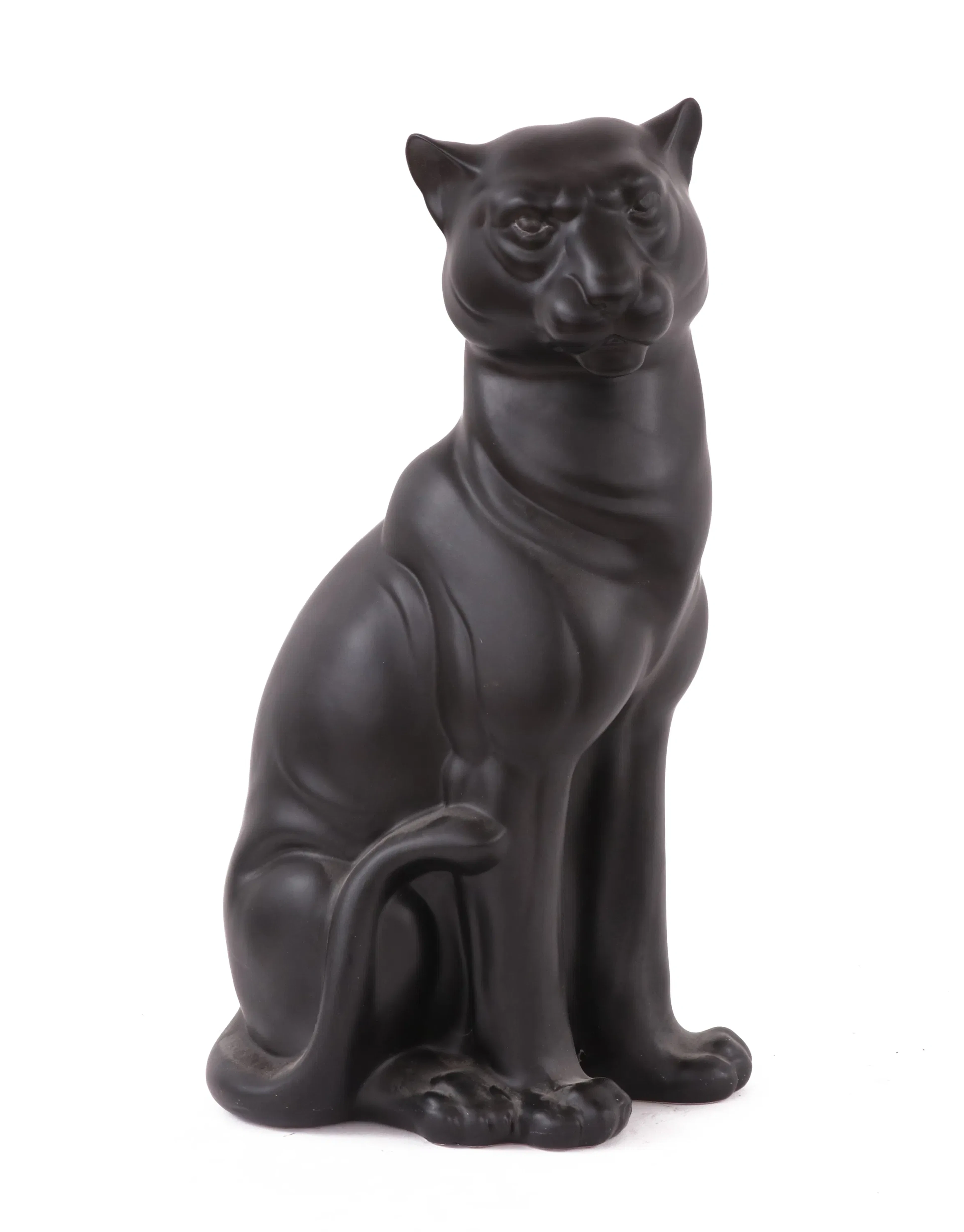 Golvskulptur, Portugal, 1900-talets slut